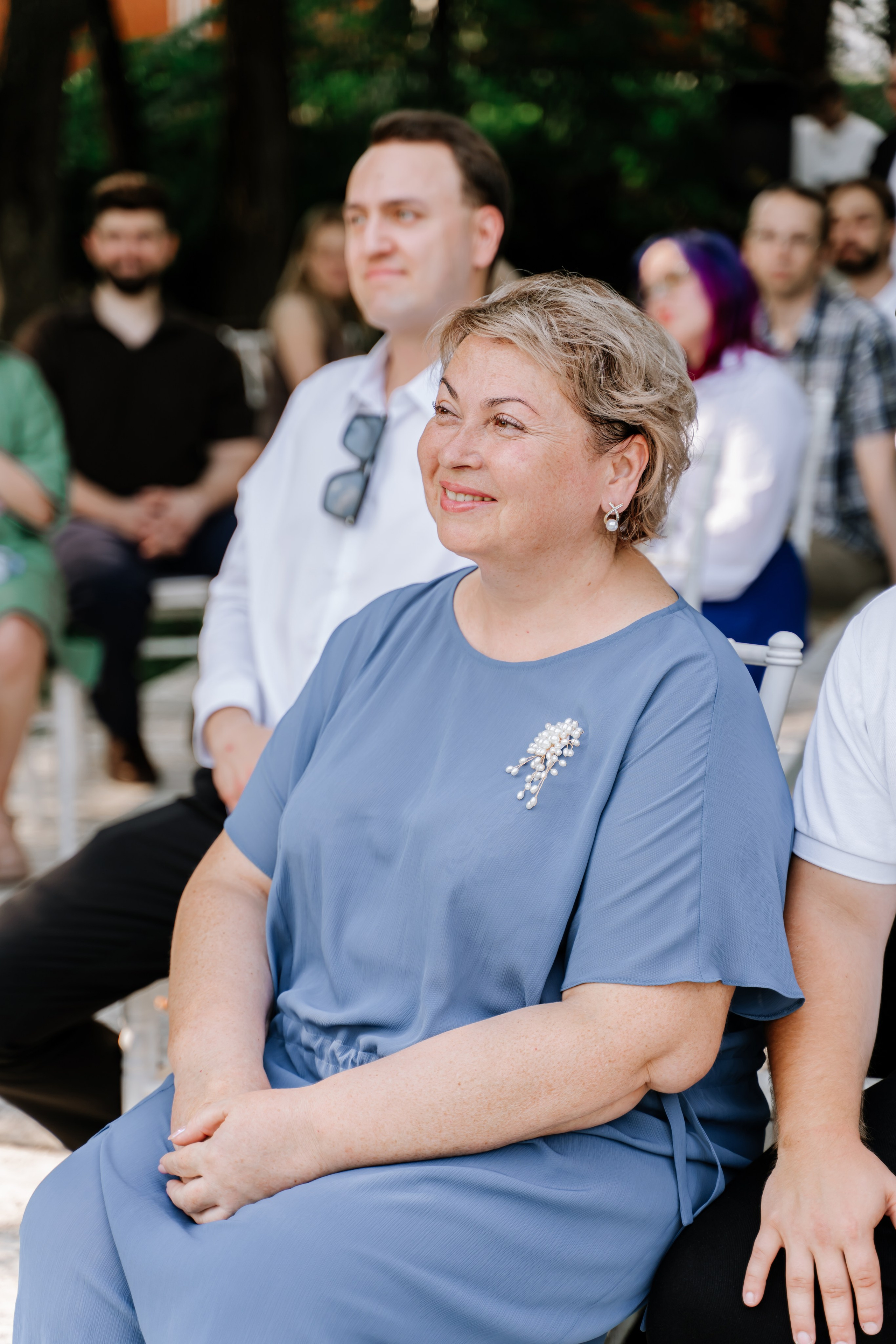 Максим и Светлана. Фотограф Елизавета Савина