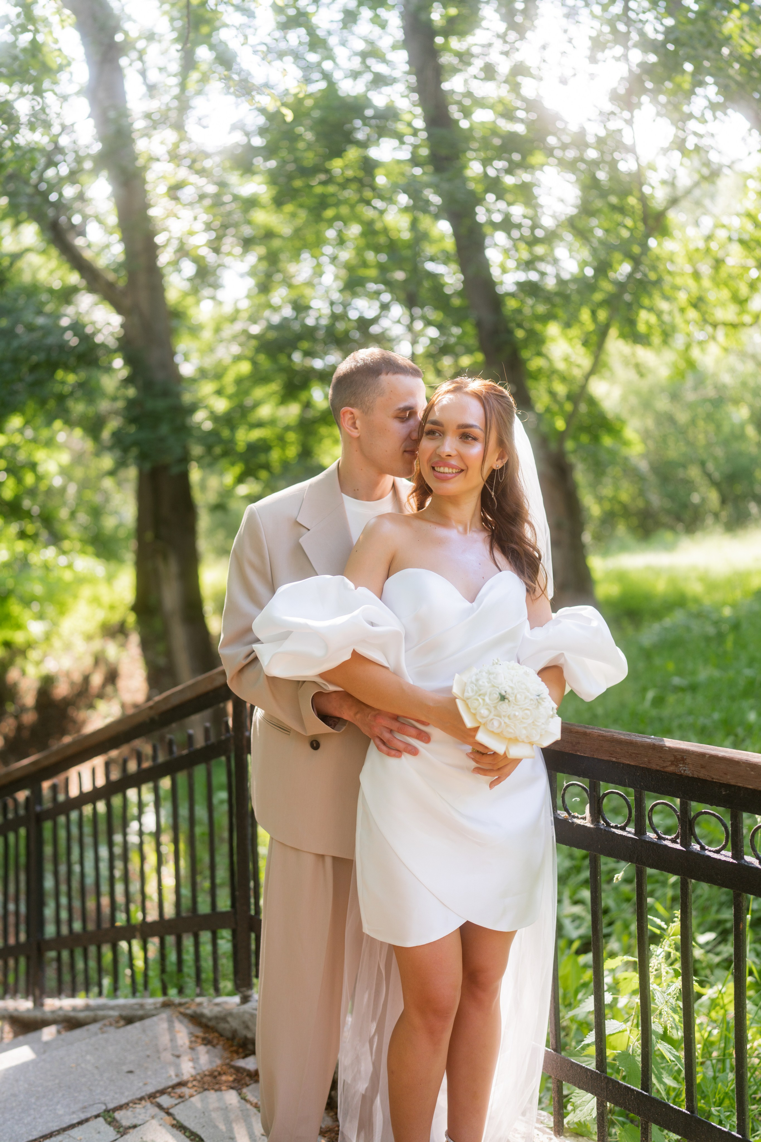 Предсвадебная прогулка Александр и Юлия. Свадебный и индивидуальный фотограф Аля Мамакова