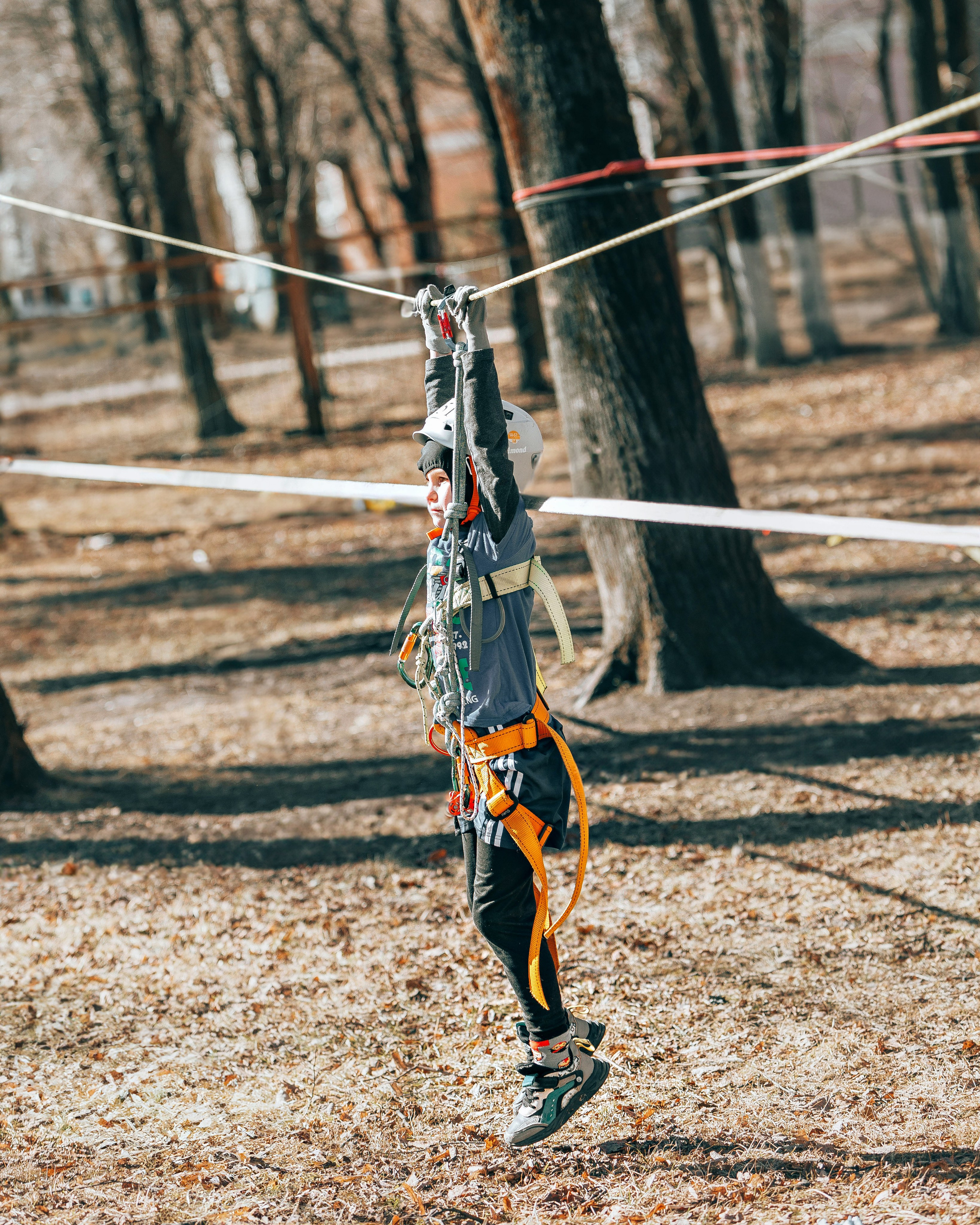 Первенство по спортивному туризму на пешеходных дистанциях. Выпускные альбомы и школьный фотограф в Подольске, Троицке, Щербинке, Москве и Московской области