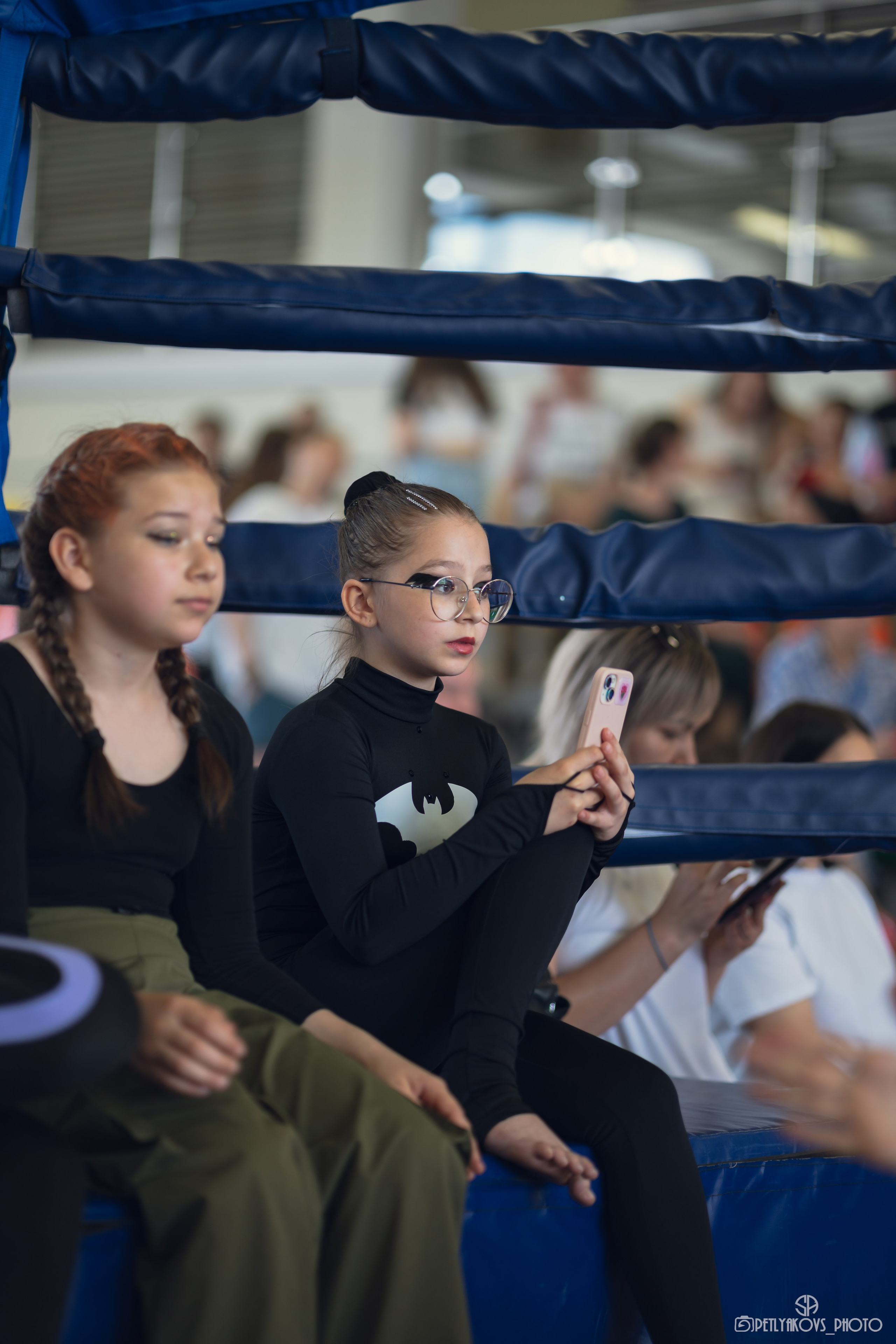 Соревнования по воздушной гимнастике (репортаж). Фотограф, видеограф Пятигорск, Ставрополь, Ессентуки, Petlyakovs_photo