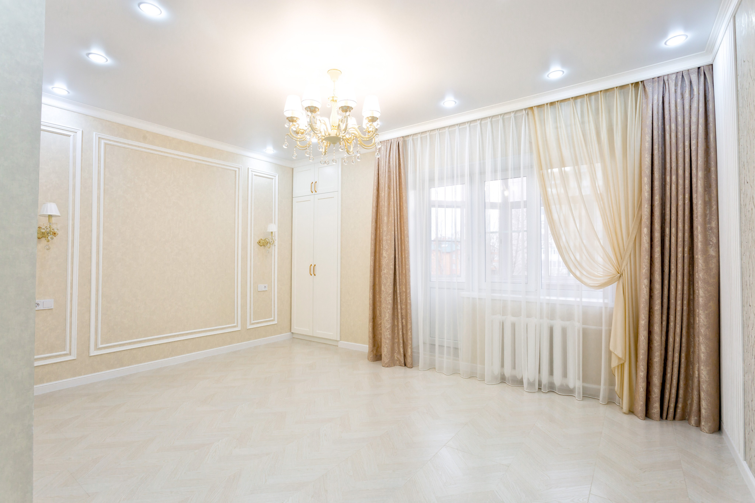 Фотосъемка квартиры в Волгодонске