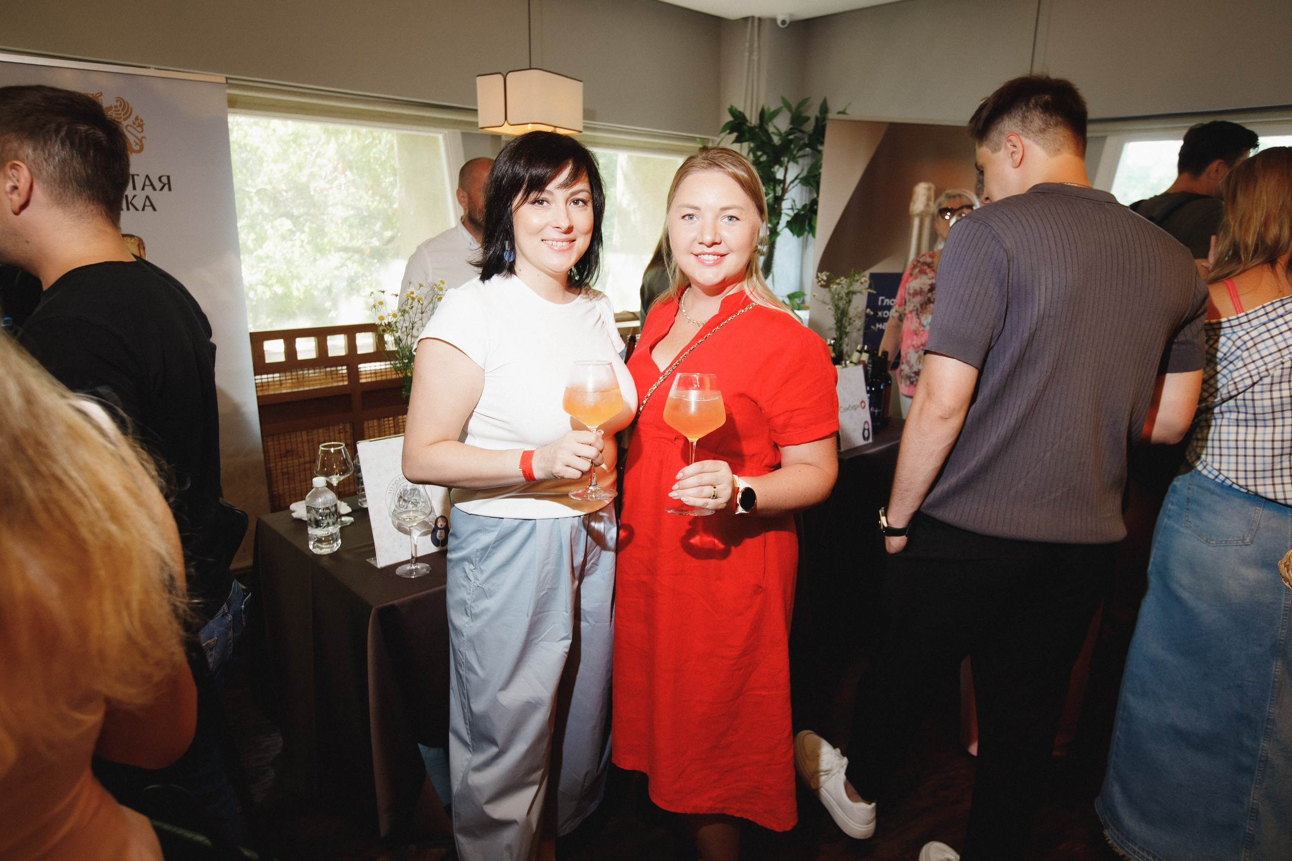 ФЕСТИВАЛЬ РОССИЙСКОГО ВИНА. СВОИ. ФОТООТЧЕТЫ-СОБЫТИЯ-МЕСТА