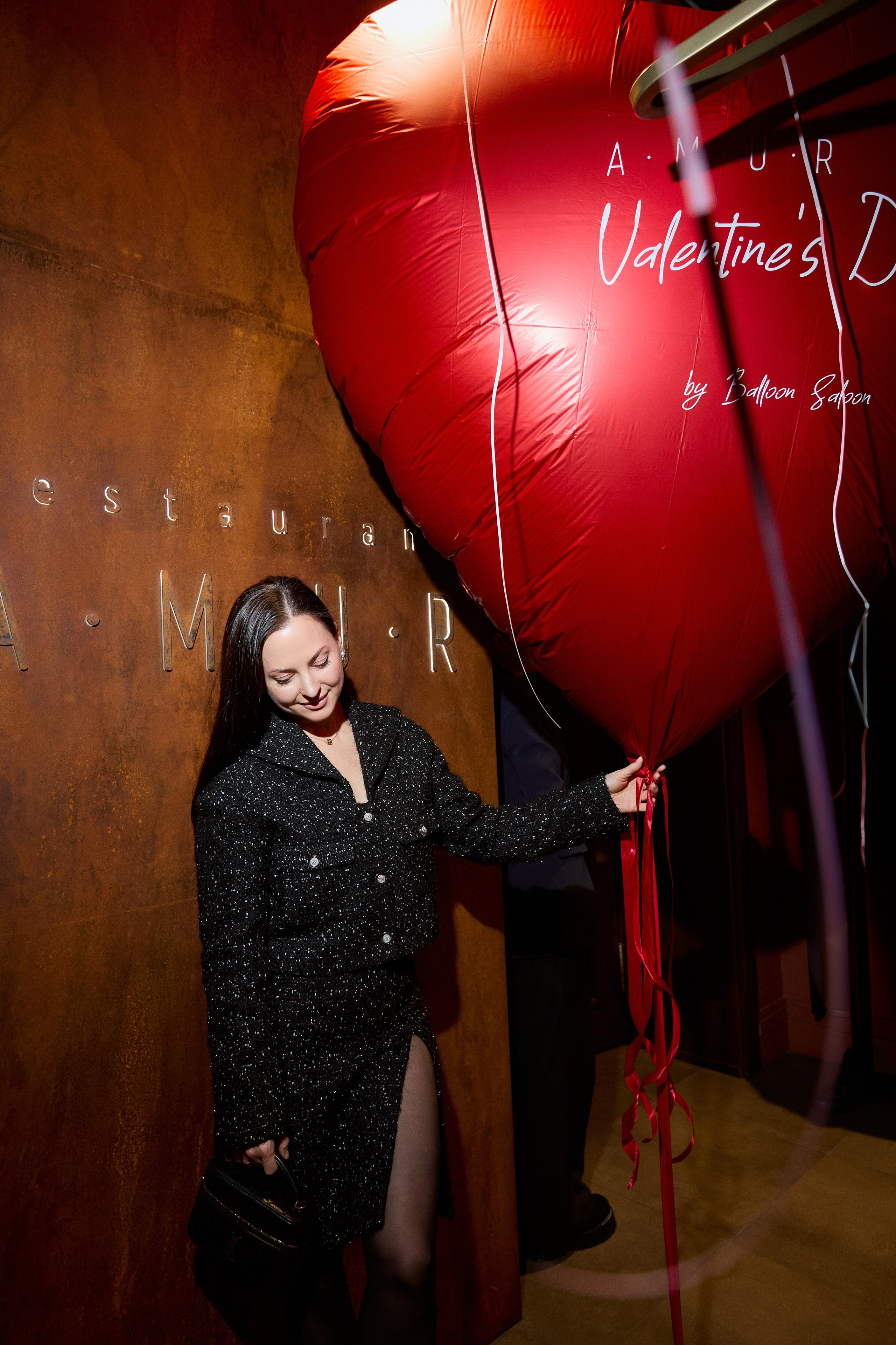 AMUR — Happy Valentine`s Day. СВОИ. ФОТООТЧЕТЫ-СОБЫТИЯ-МЕСТА