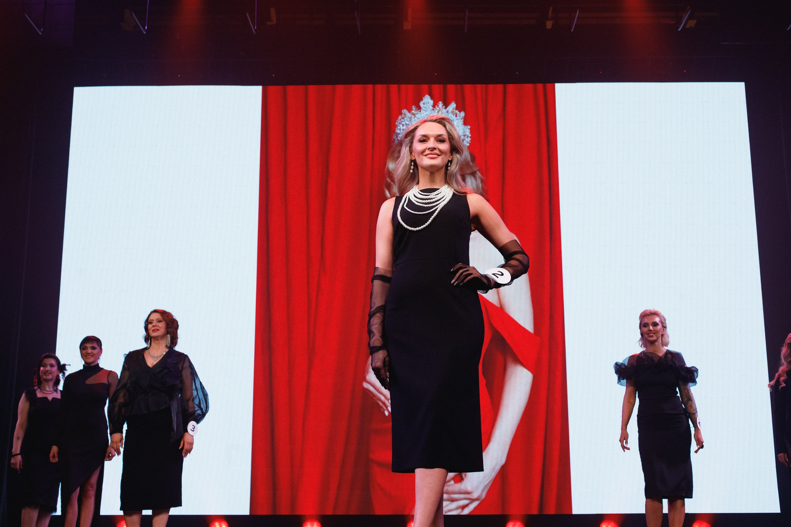 КОРОЛЕВА ДВ 2024 (ФИНАЛ. ЧАСТЬ I). СВОИ. ФОТООТЧЕТЫ-СОБЫТИЯ-МЕСТА