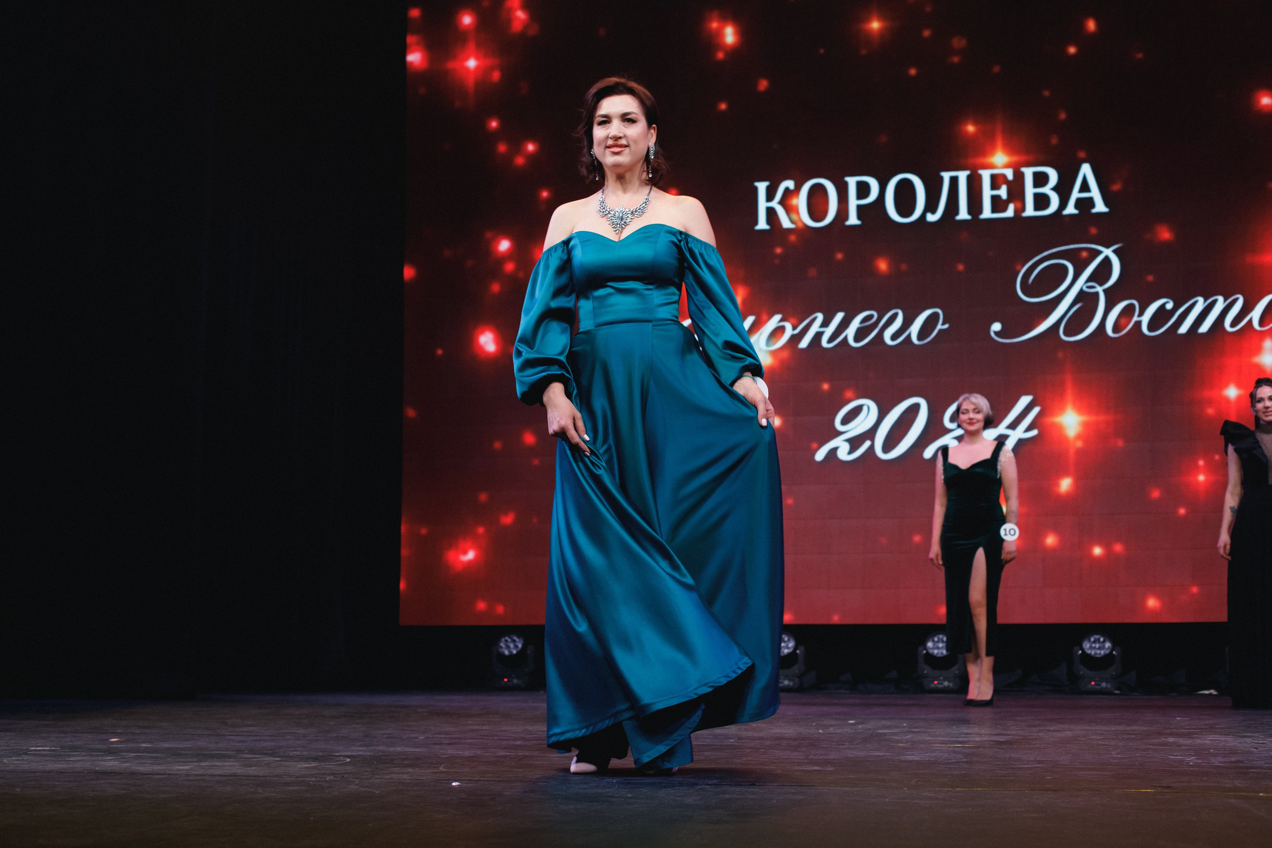 КОРОЛЕВА ДВ 2024 (ФИНАЛ. ЧАСТЬ I). СВОИ. ФОТООТЧЕТЫ-СОБЫТИЯ-МЕСТА