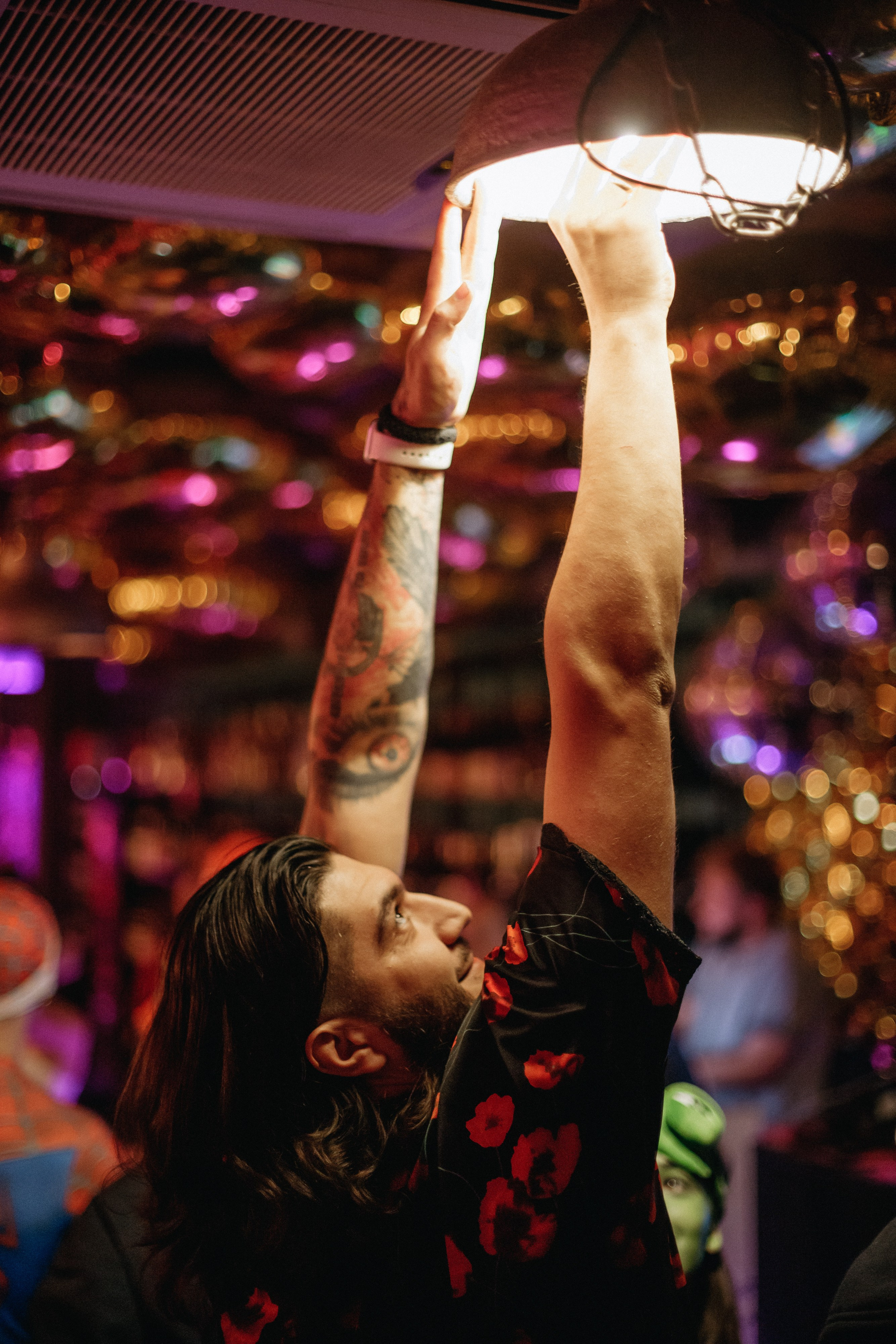 IVENT PARTY. СВОИ. ФОТООТЧЕТЫ-СОБЫТИЯ-МЕСТА