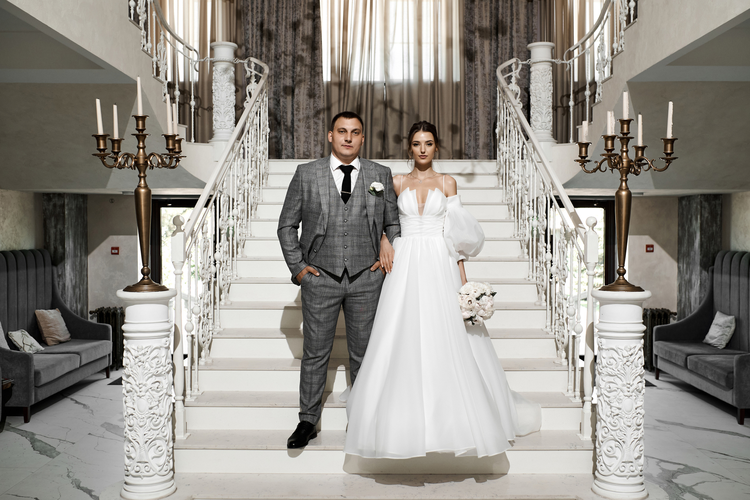 Свадебный фотограф г. Новочеркасск г. Ростов-на-Дону