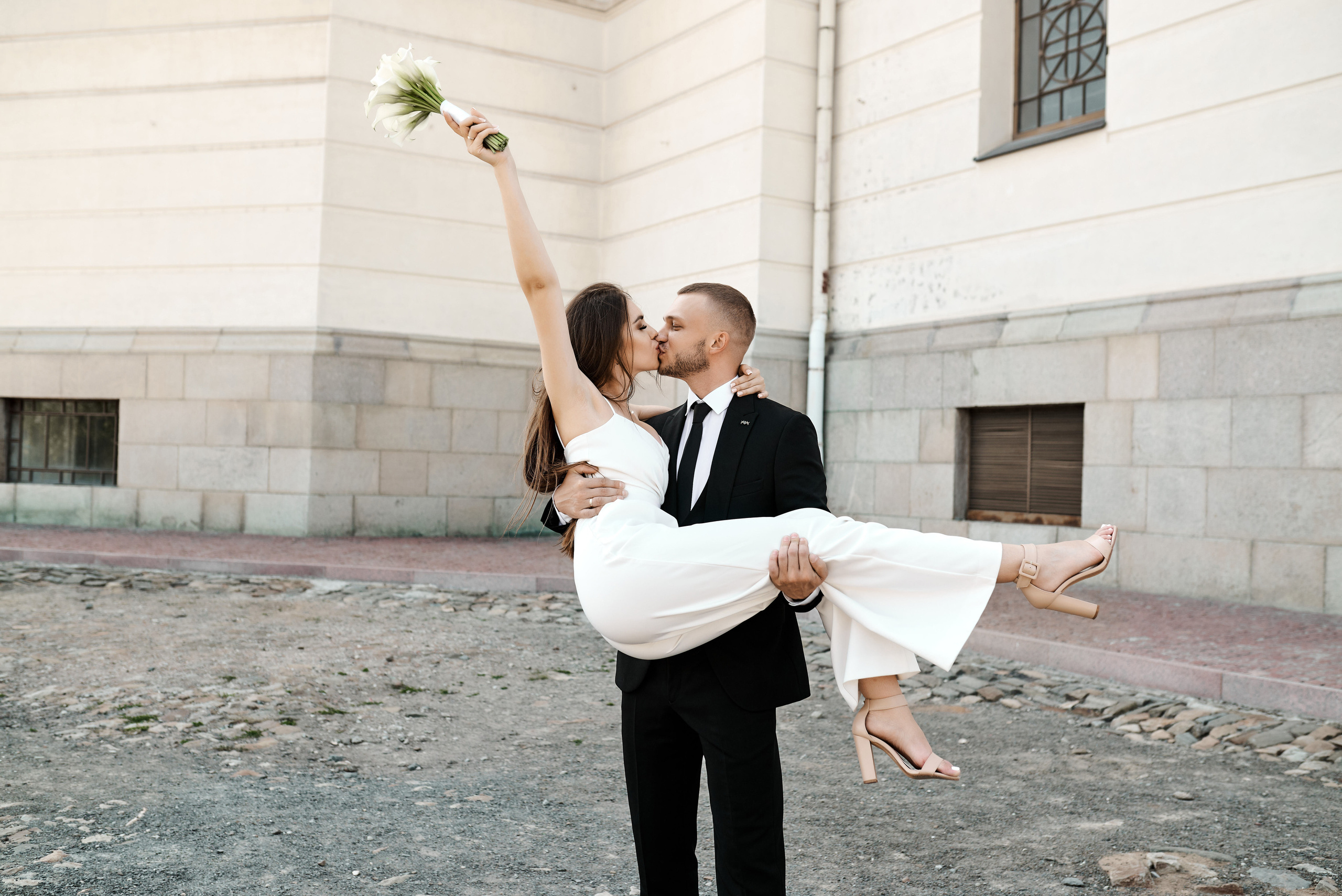 Свадебный фотограф г. Новочеркасск г. Ростов-на-Дону