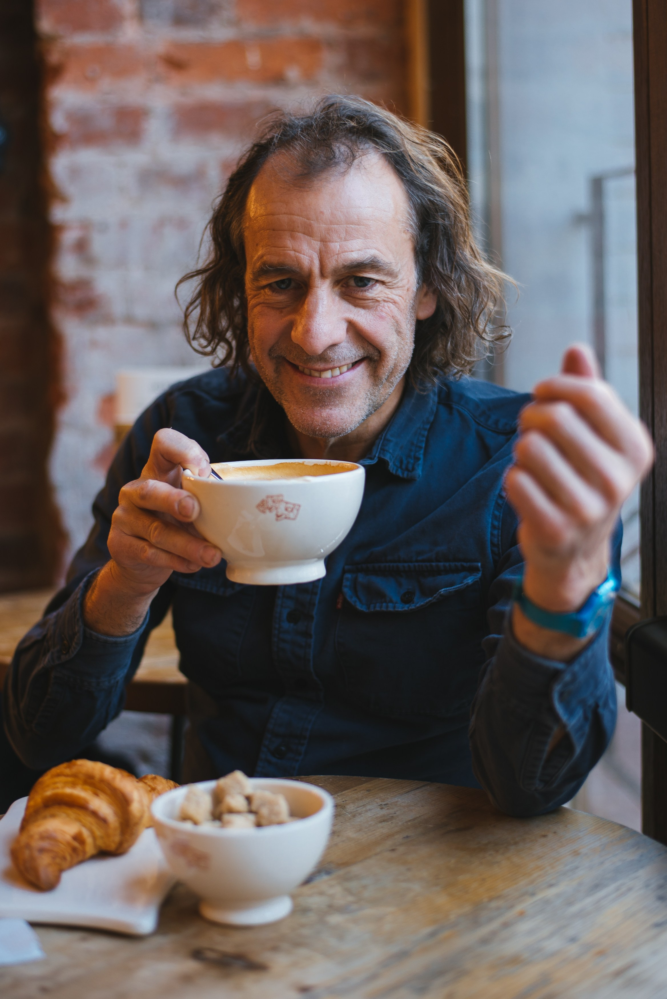 ALAIN COUMONT. Фотограф Виктория Калашникова. Портреты. Мероприятия. Интерьеры