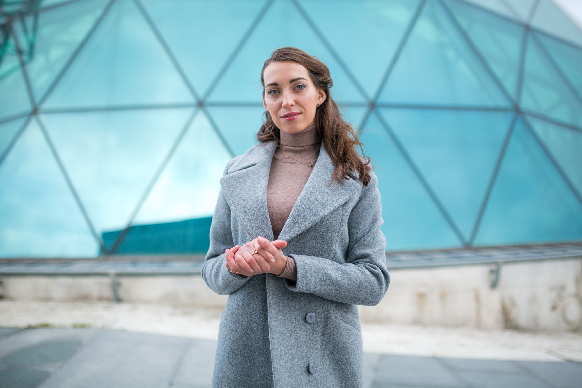 Осенняя фотосессия Даши в Ярославле. Фотограф в Ярославле | Фотосессия, фото-видео съемка