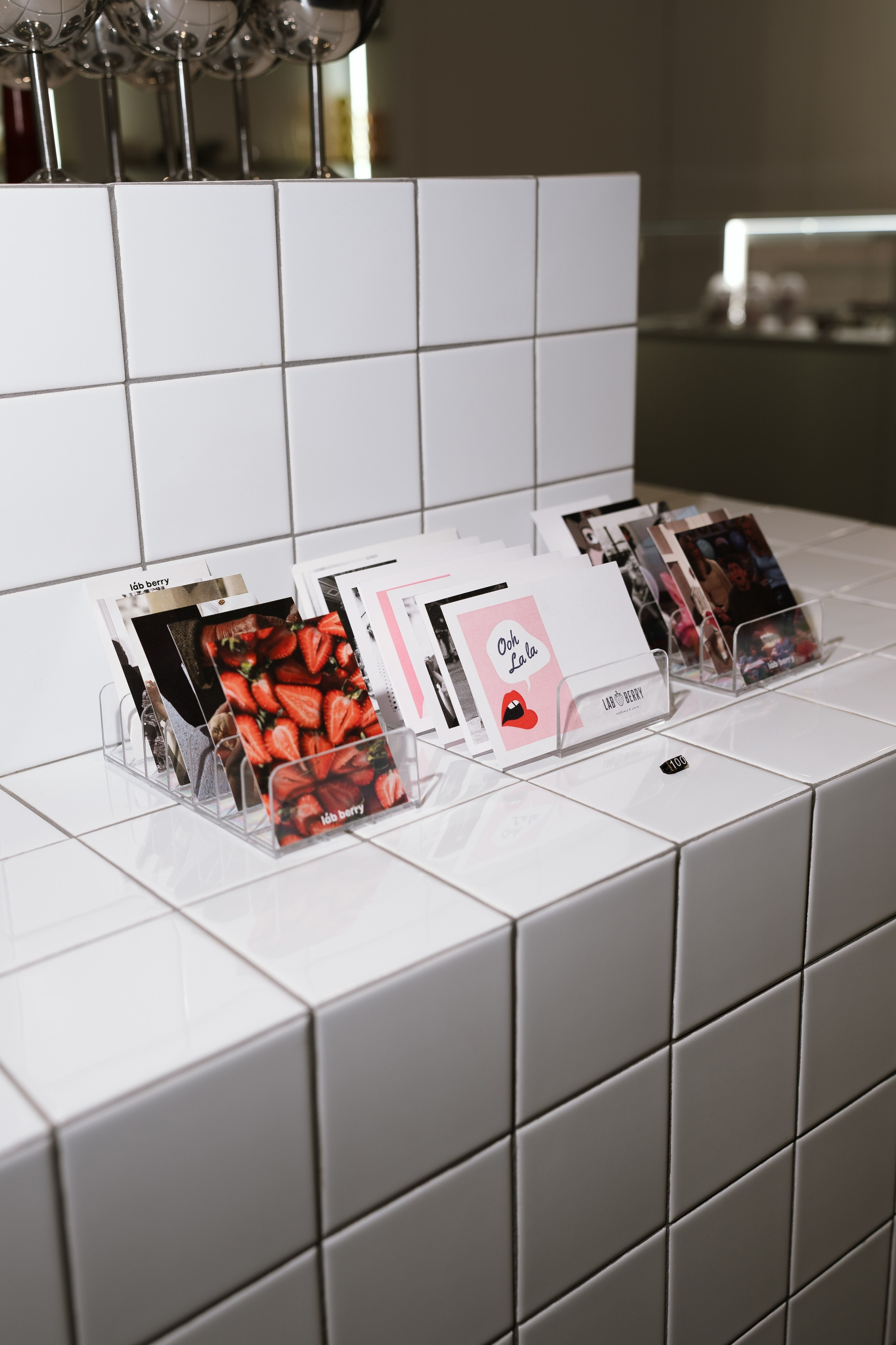 Проекты для блога и бренда. ИТВИ