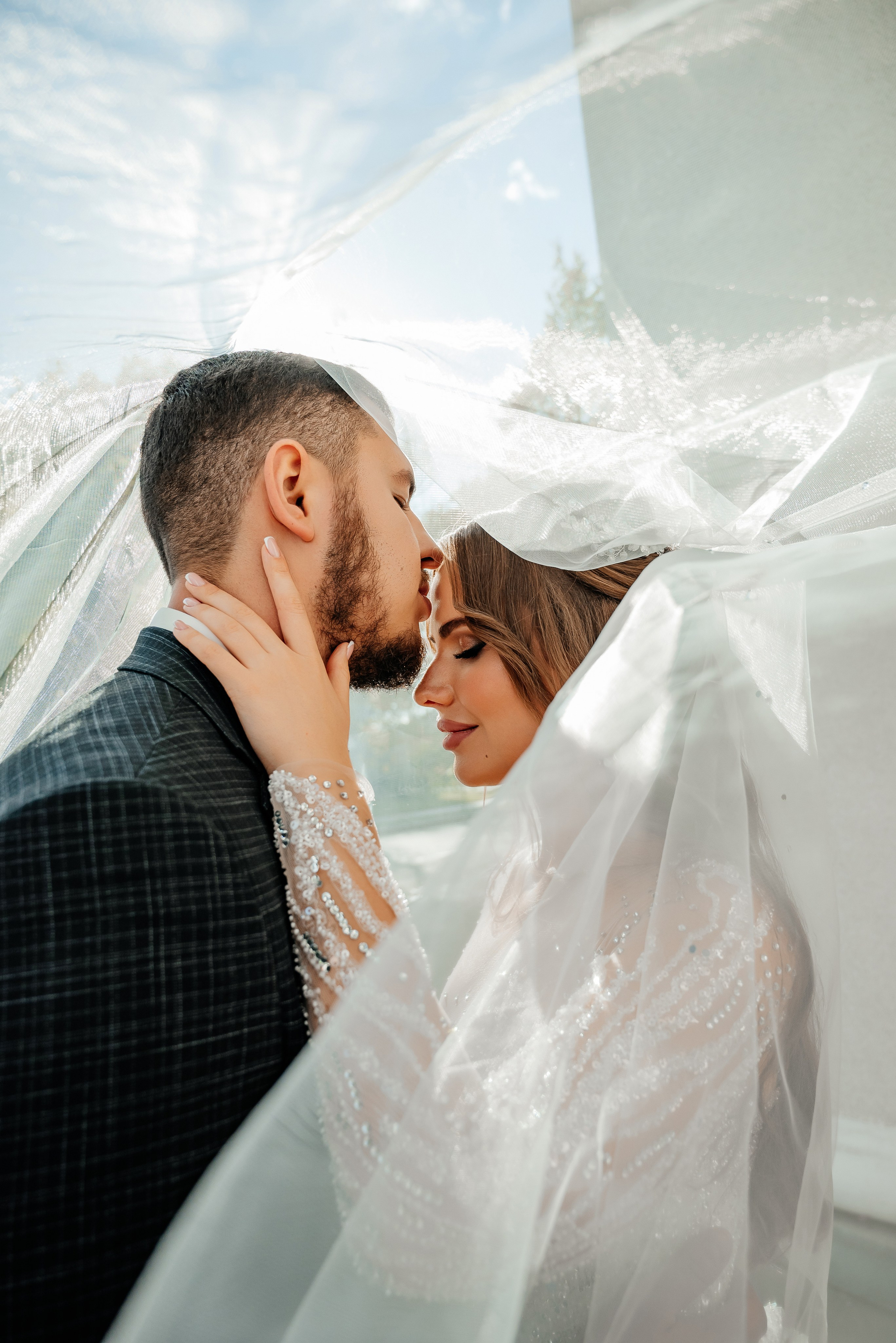 Свадебная фотосессия 🥰 28.10.23. Свадебный и семейный фотограф в Донецке, Ростове, Севастополе!