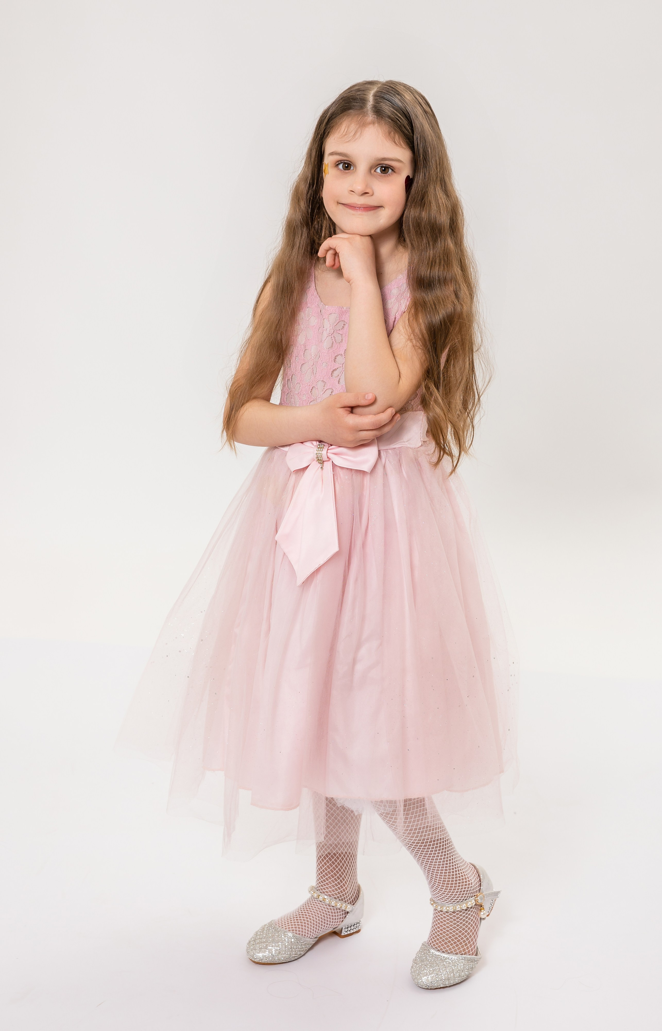 Наряды для девочек. Детский семейный фотограф в г. Находка Ольга Коваленко, фотостудия Memories