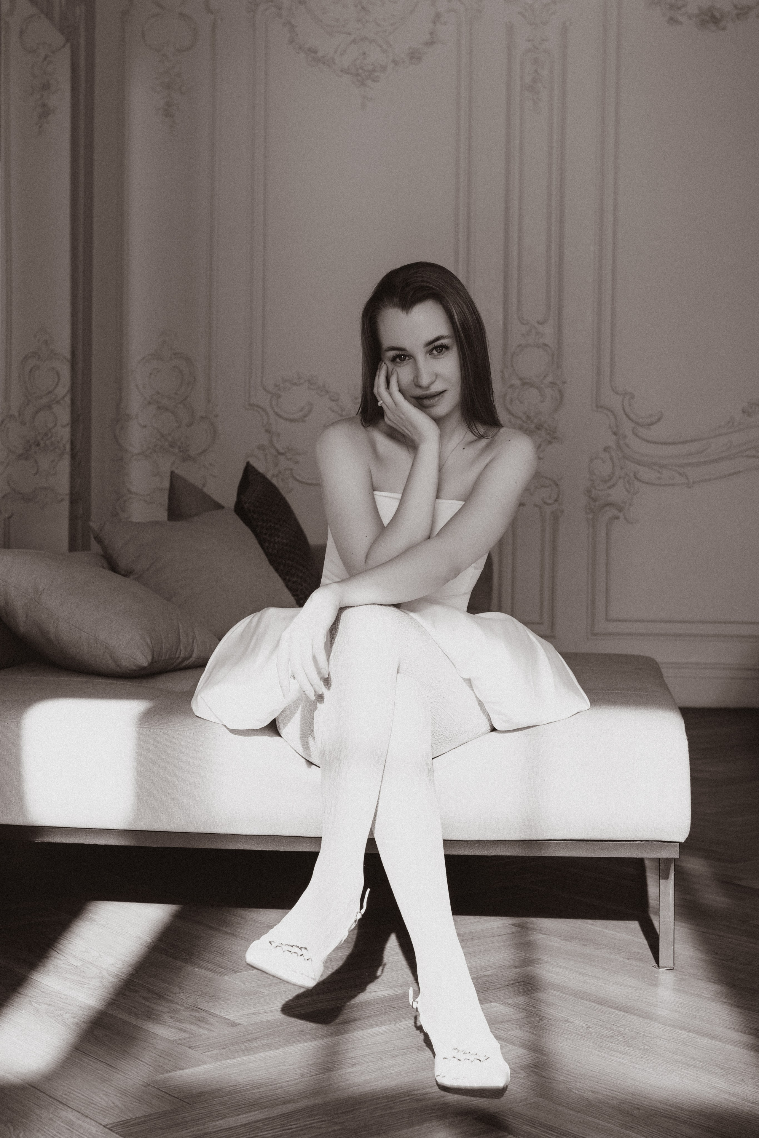 Ира Санкт-Петербург. Индивидуальные и семейные фотосессии