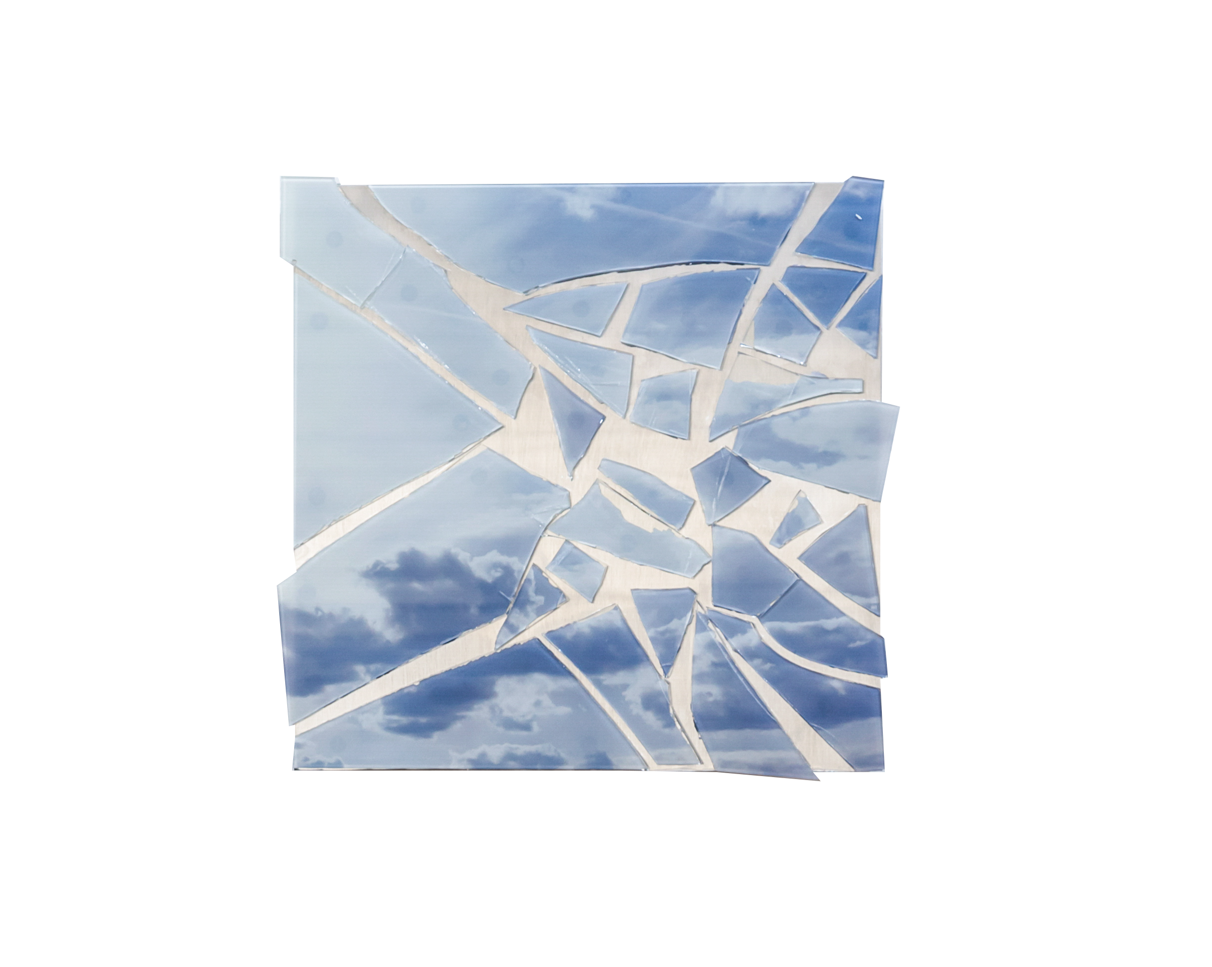 2025 Good Bye Blue Sky. Alya Segova