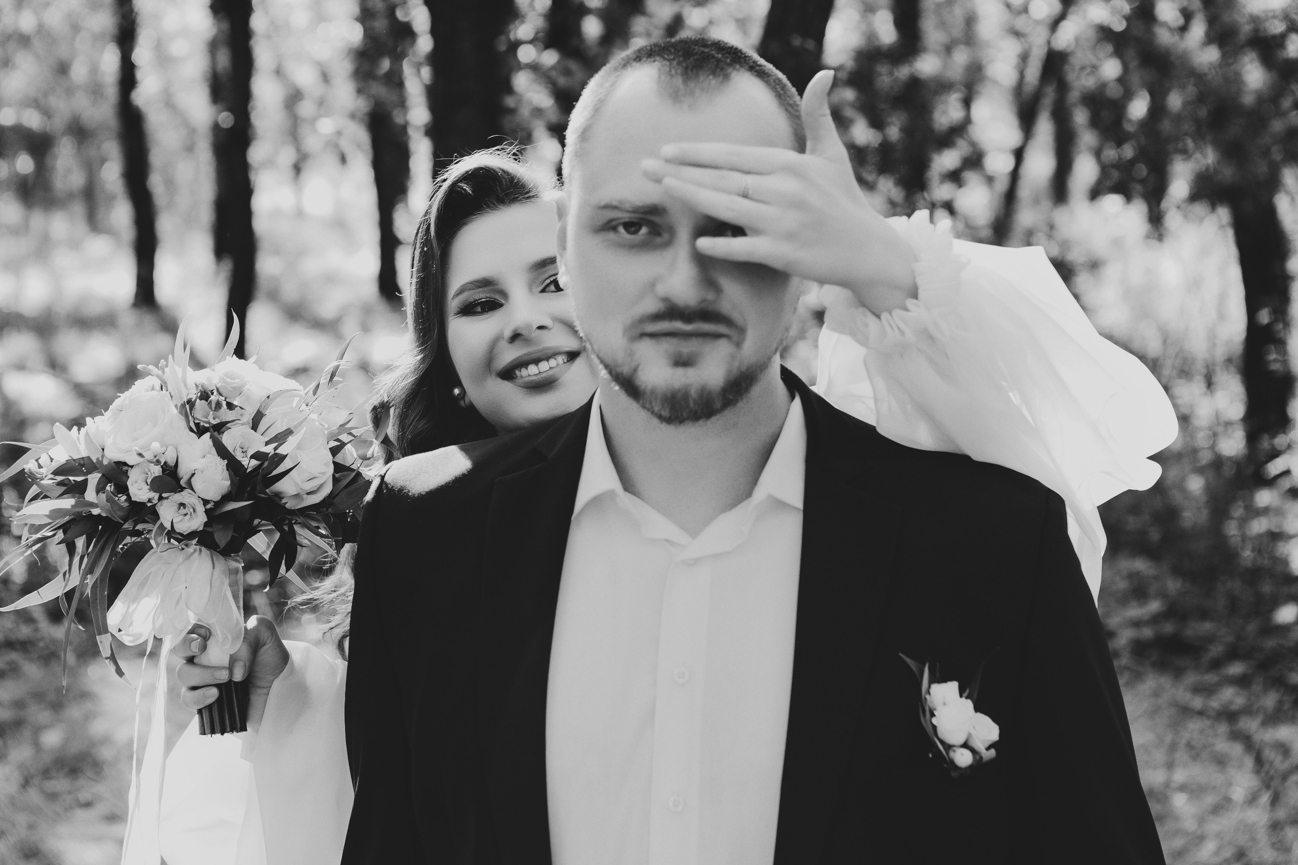 Свадебный фотограф в Луганске ЛНР