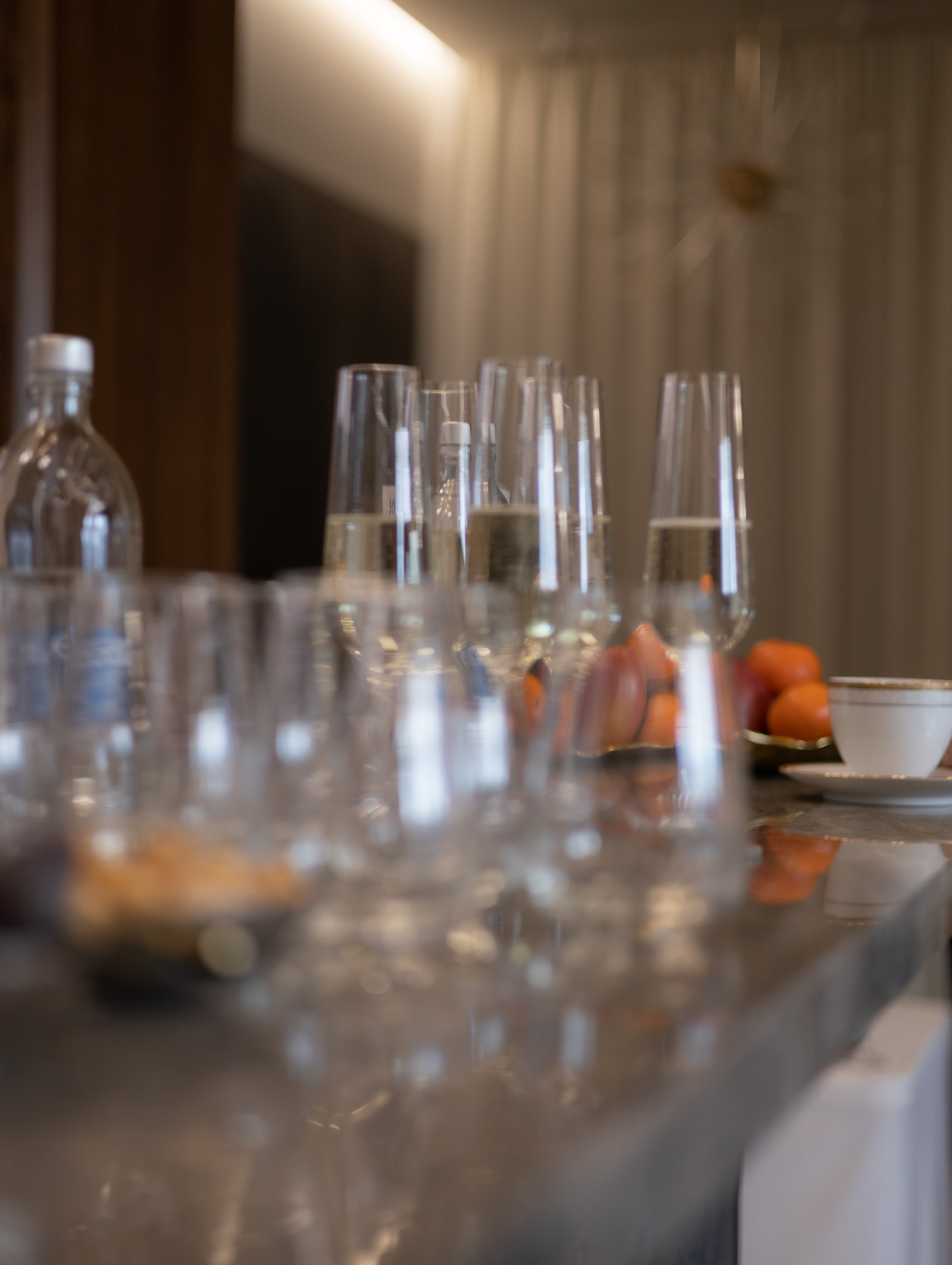 Аренда помещений под мероприятия и фотозоны в Тюмени, снять зал