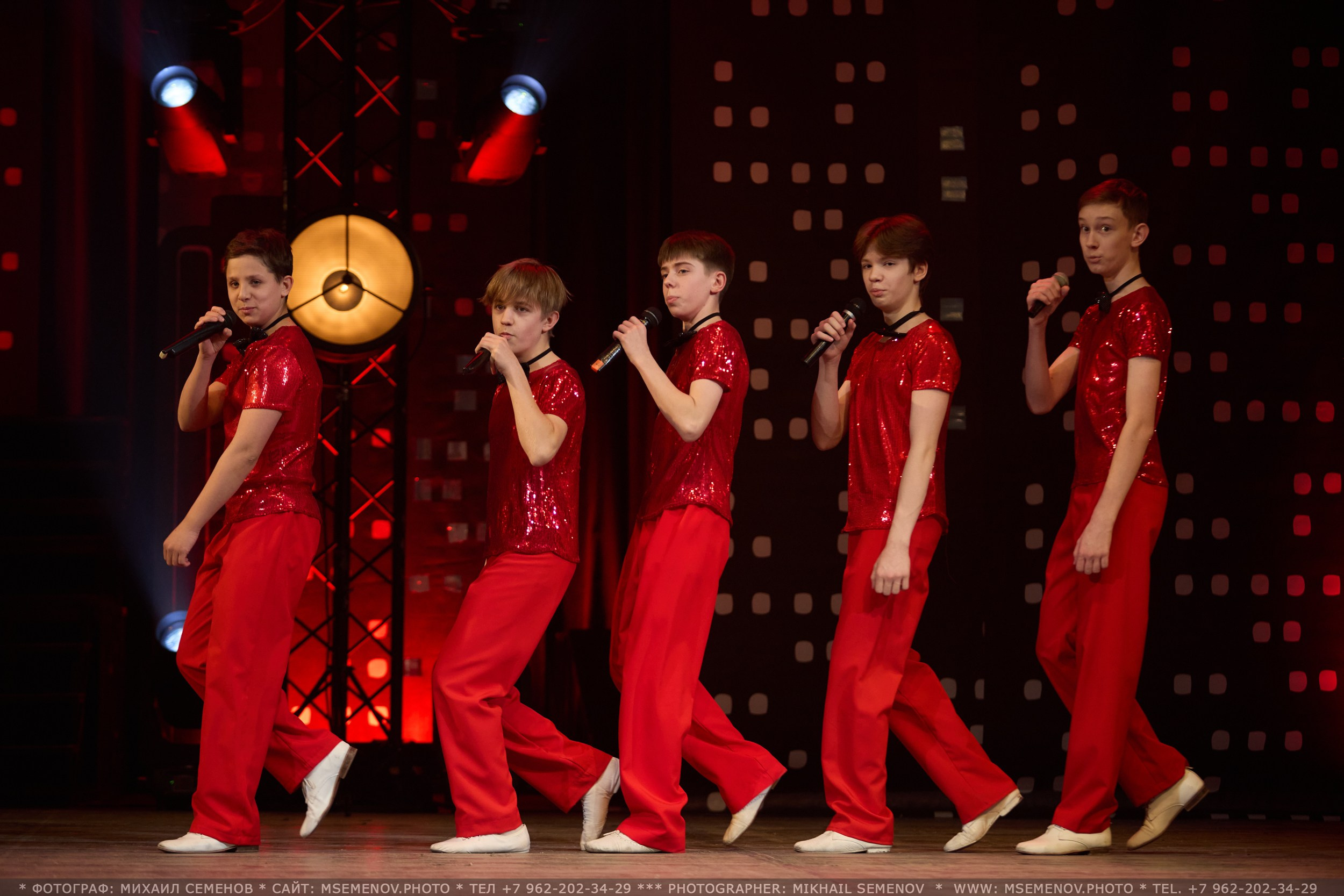 35-летие «Веселая семейка». Фотограф, фотопроекты Михаила Семенова в Ярославле. Фотошкола