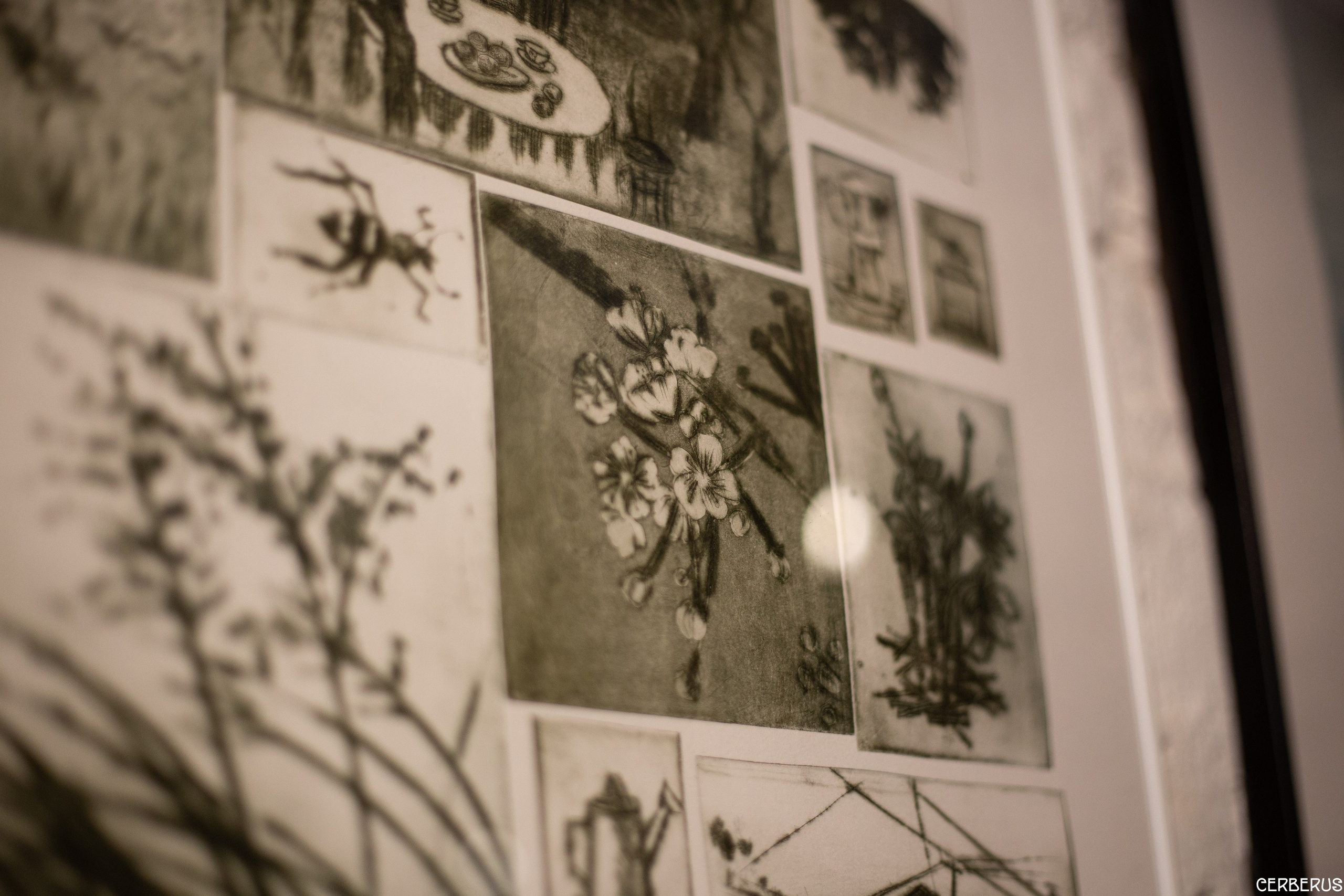 Участвую в Арт-ярмарке 4.0, галерея А3, Москва. Фотограф Наталия Шляпина в Ростове-на-Дону