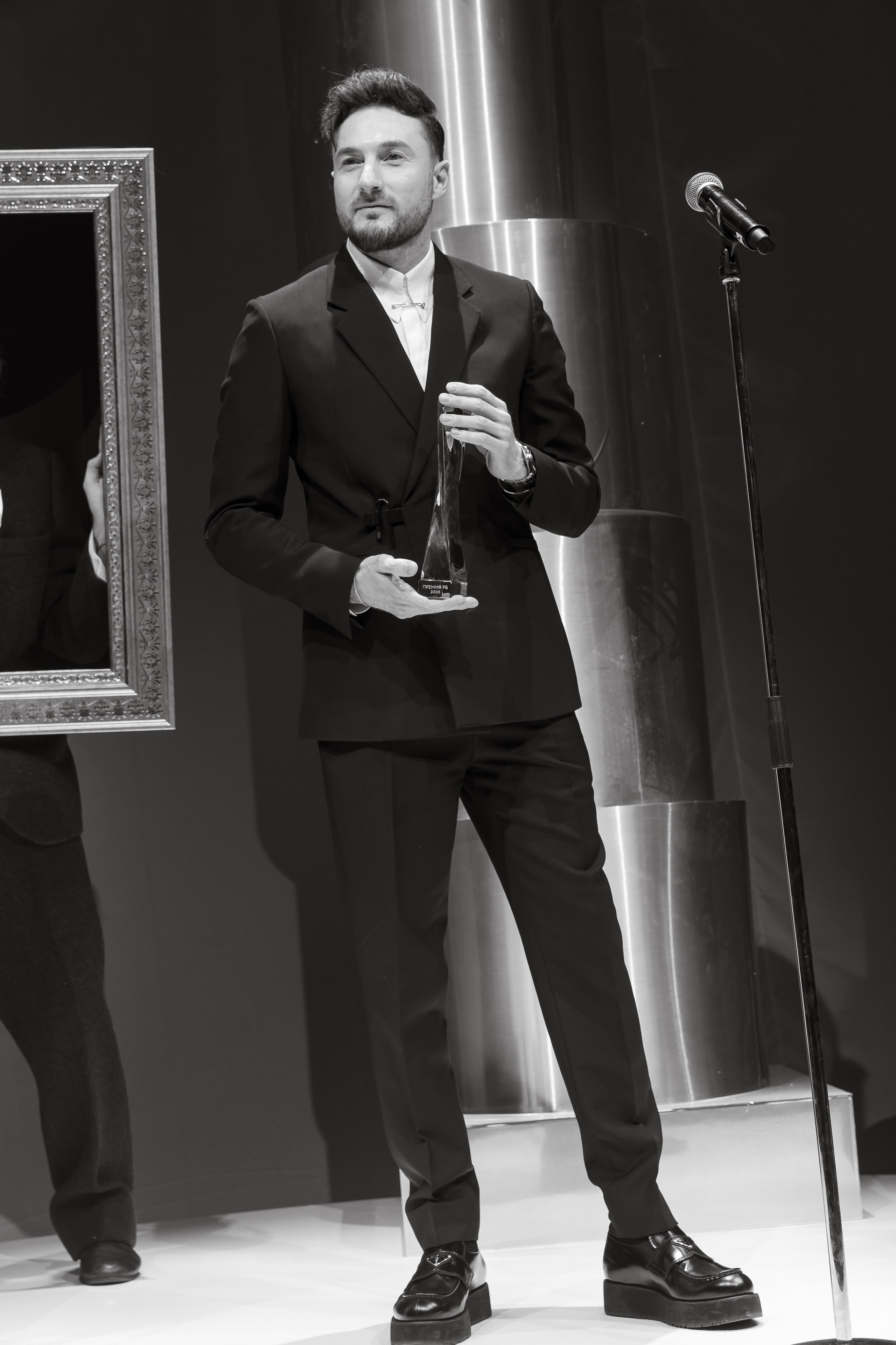 Международная премия Рейтинга Букмекеров. Свадебный фотограф Колесников Антон