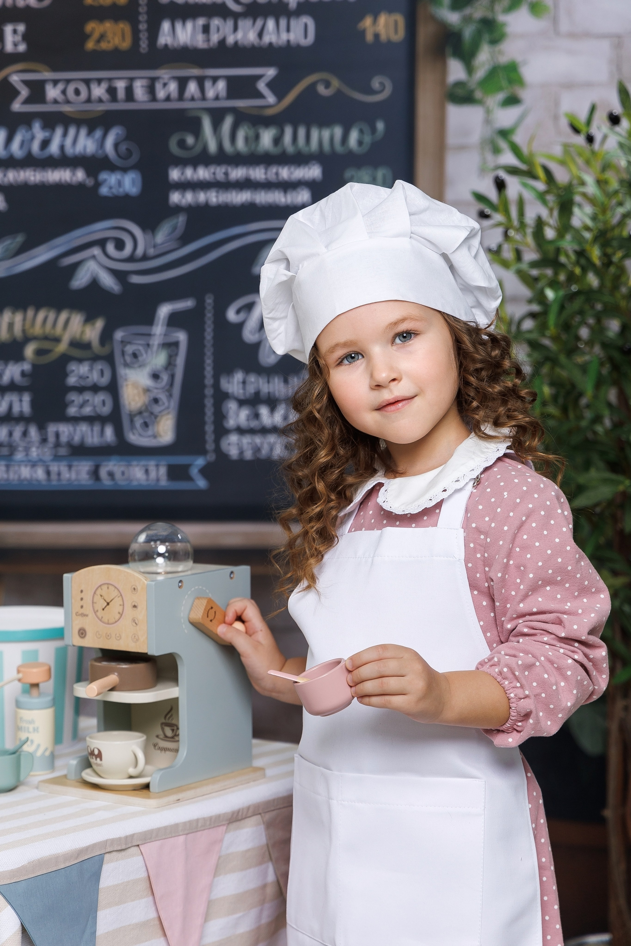 Фотограф в садик. Фотостудия «Стрекоза»