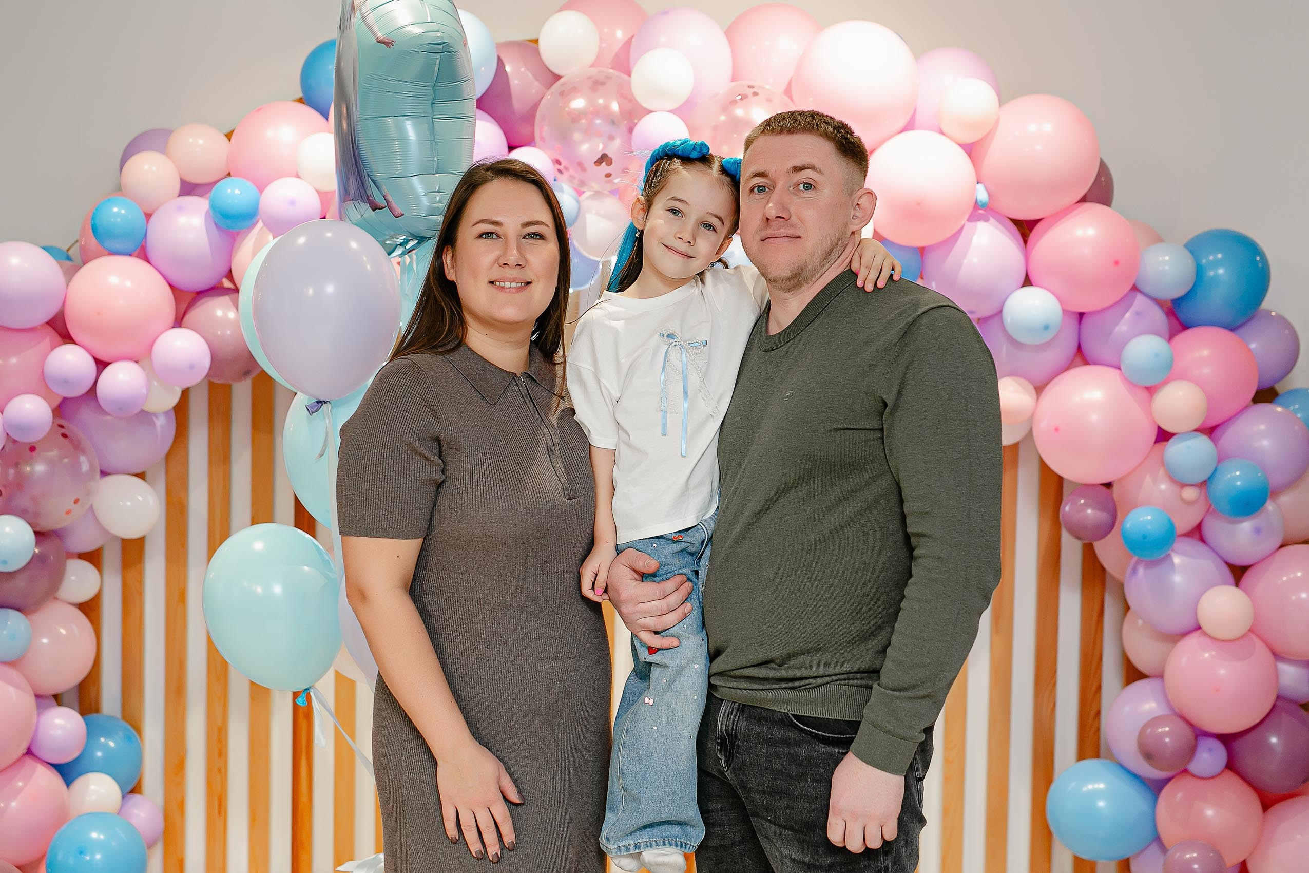 Детский фотограф Александр Степанов Владивосток. Владивосток семейный фотограф Александр Степанов