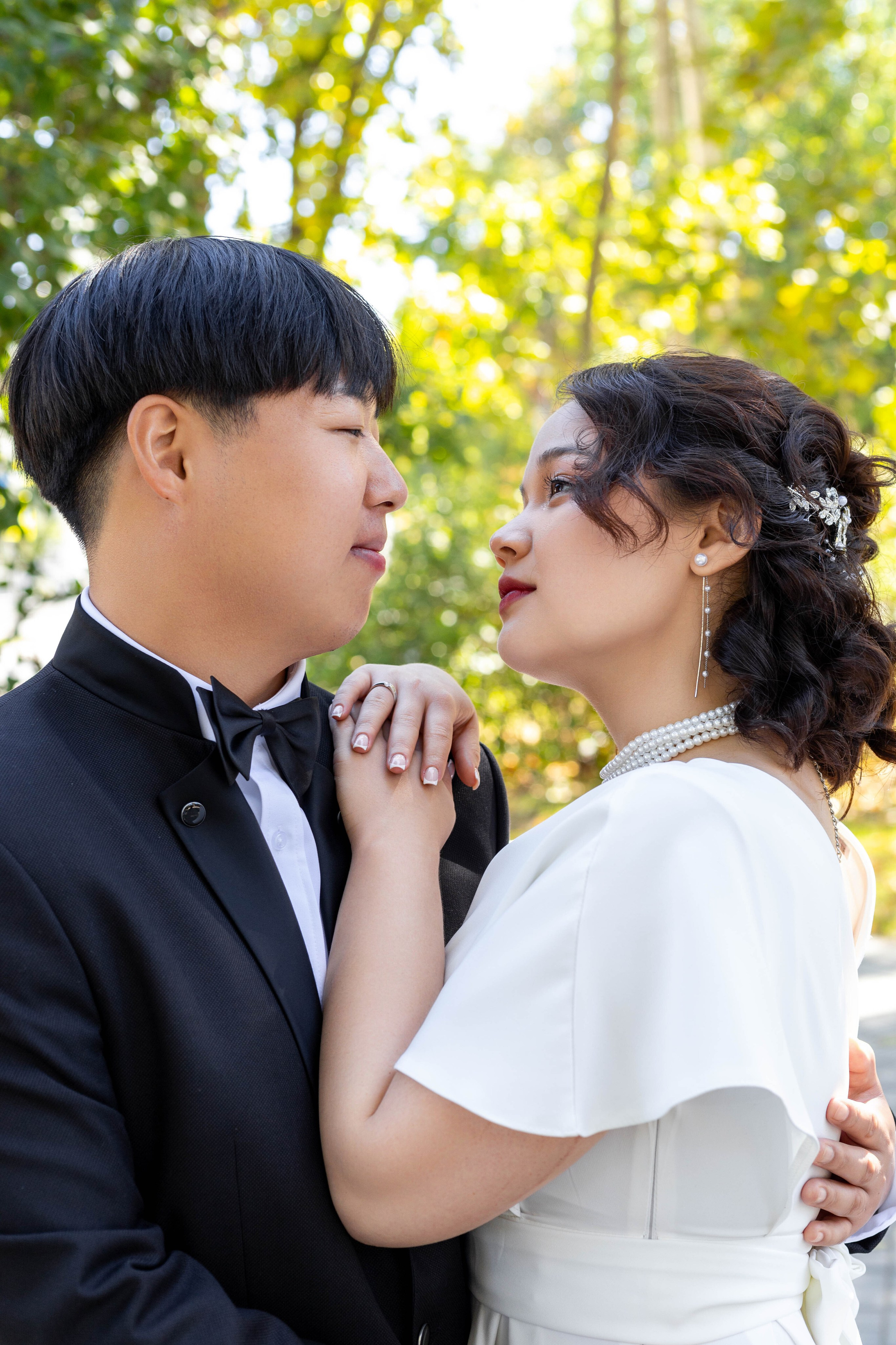 Свадьба Павла и Маргариты. Фотограф в Армянске, Красноперекопске