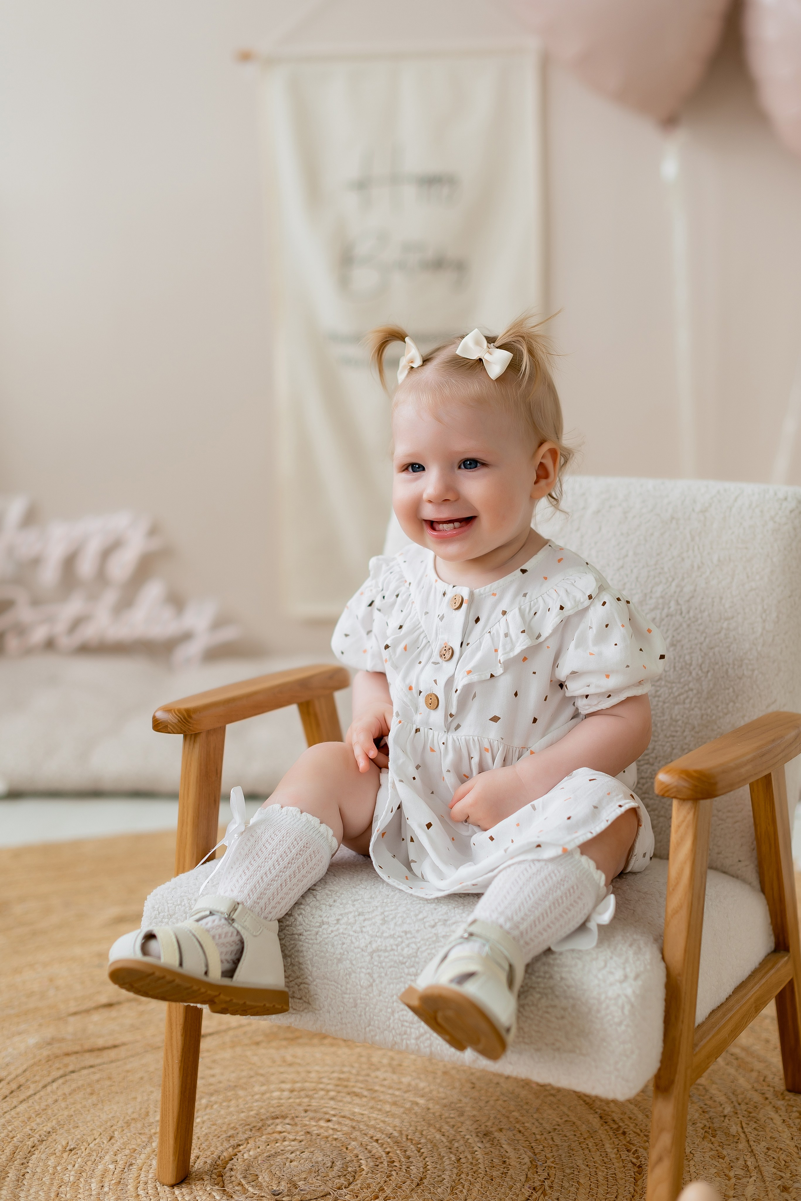 Годовасие Вари. Фотограф Татьяна Иванчикова