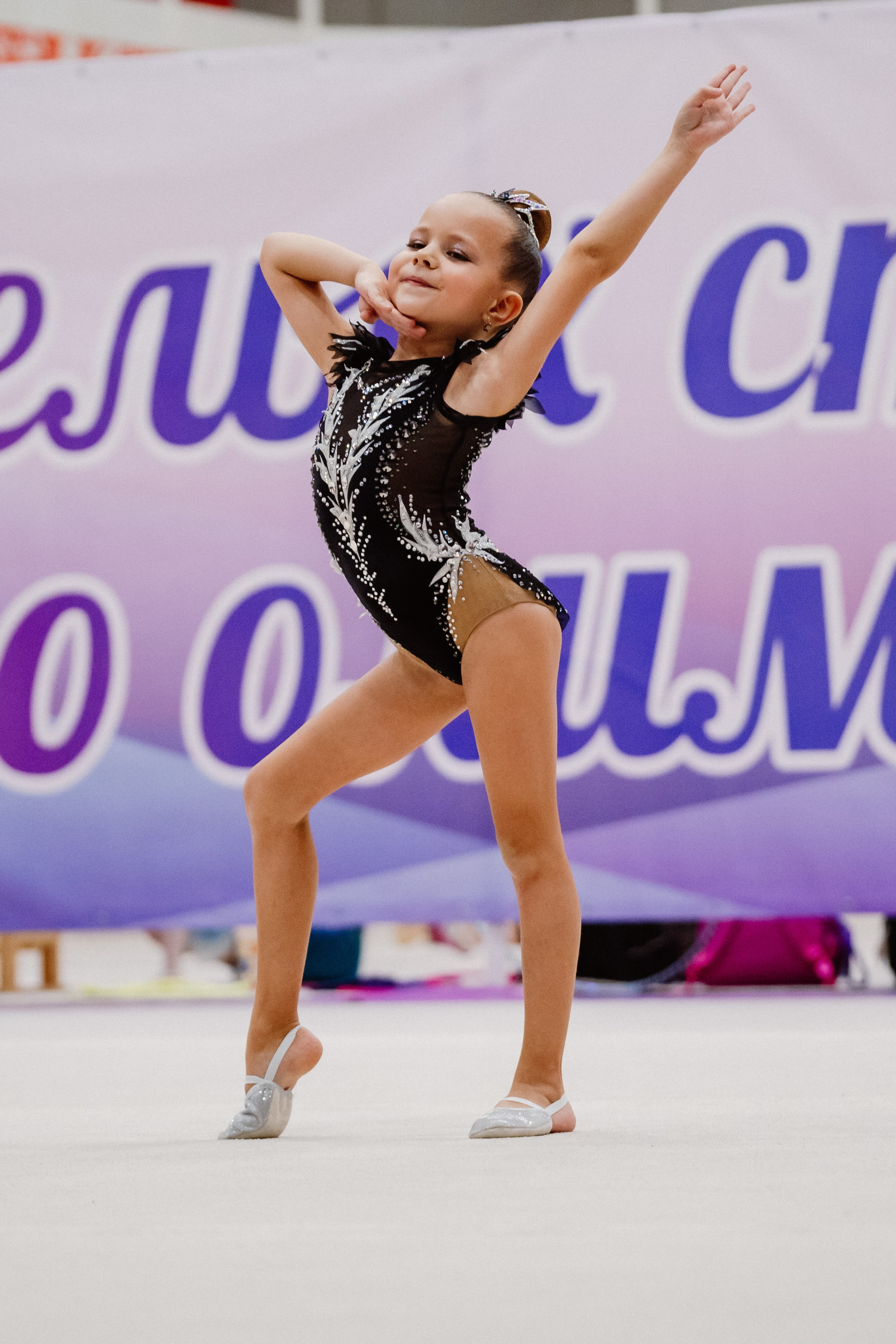 Winter Cup. Воробьева Ксения — Спортивный и танцевальный фотограф Новосибирск