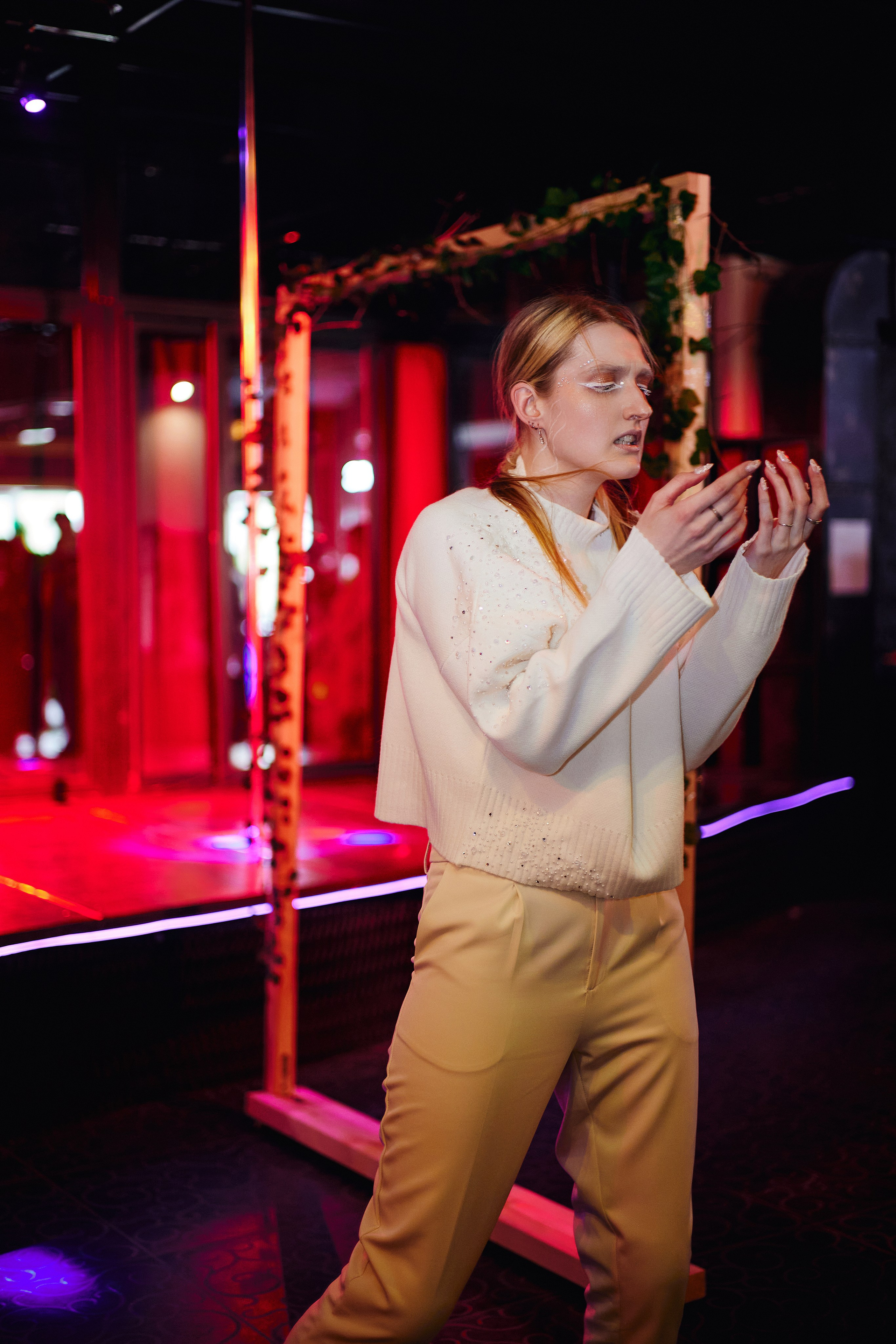 SAKURA DAY PARTY. Фотограф в Смоленске Ася Польшина