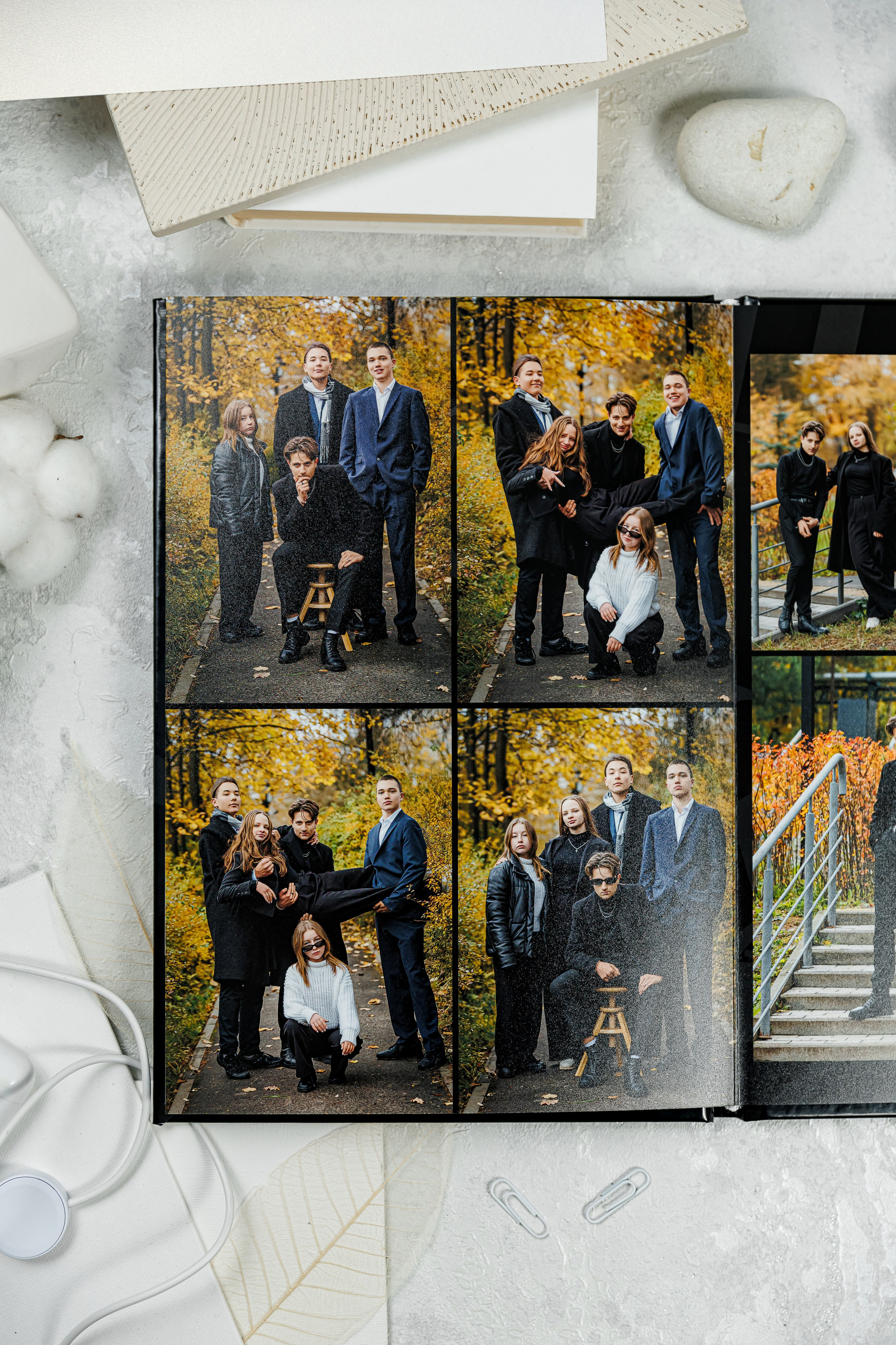 Выпускные альбомы общая информация. Семейный и детский фотограф Комина Елена, Власиха, Одинцово