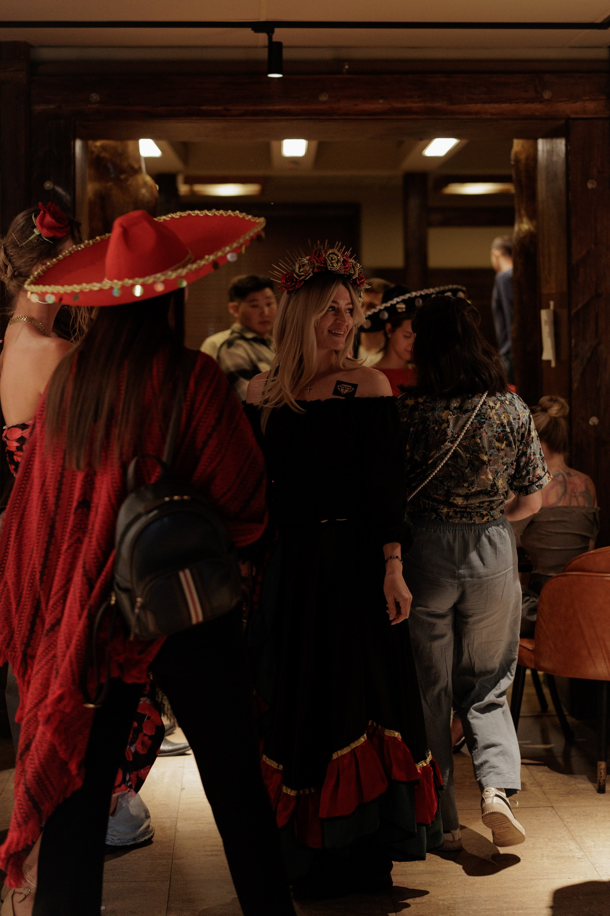 Открытие свадебного сезона 2025. Свадебный фотограф