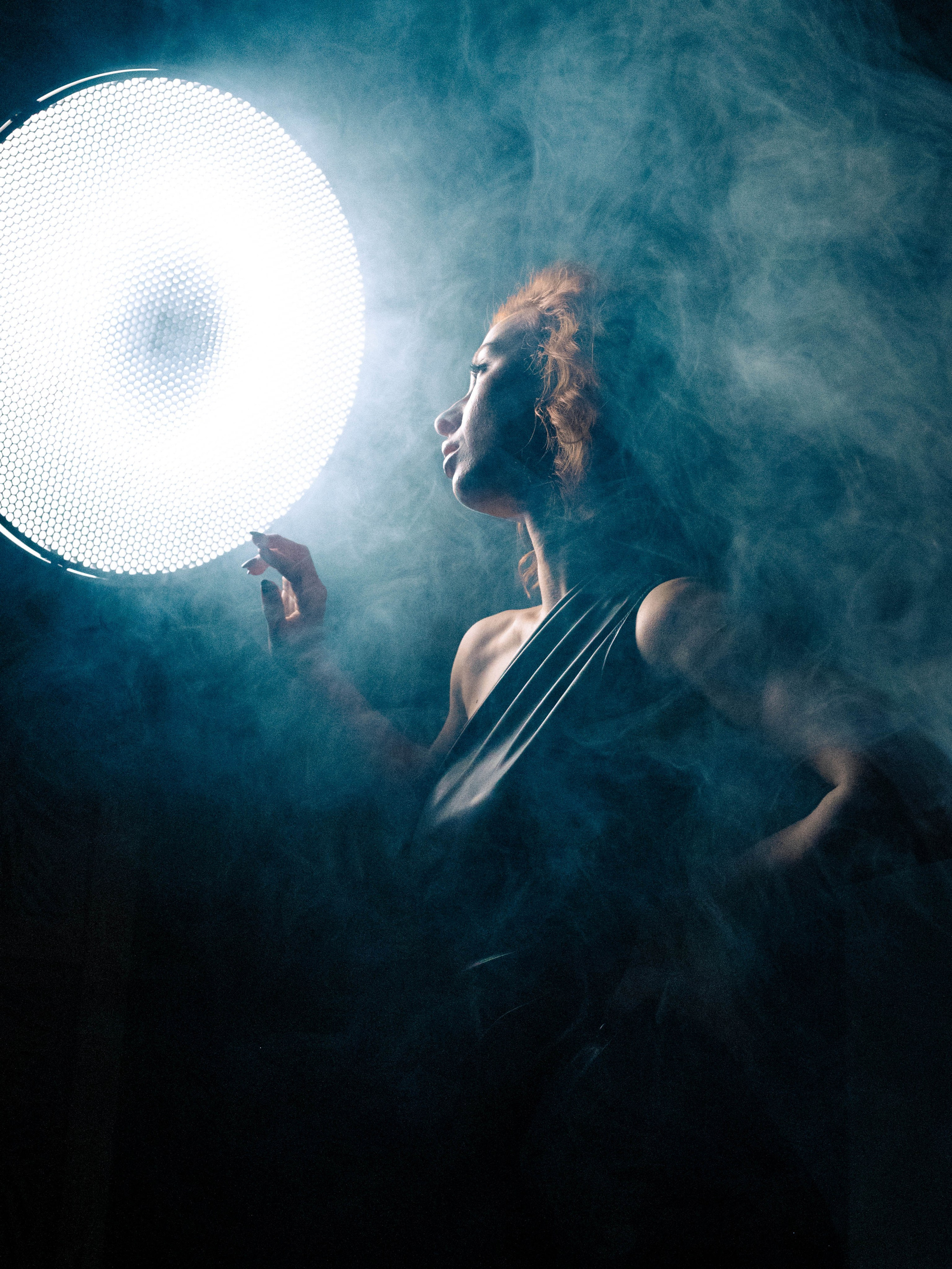 Профессиональный порфотограф в Москве Брусина Катерина