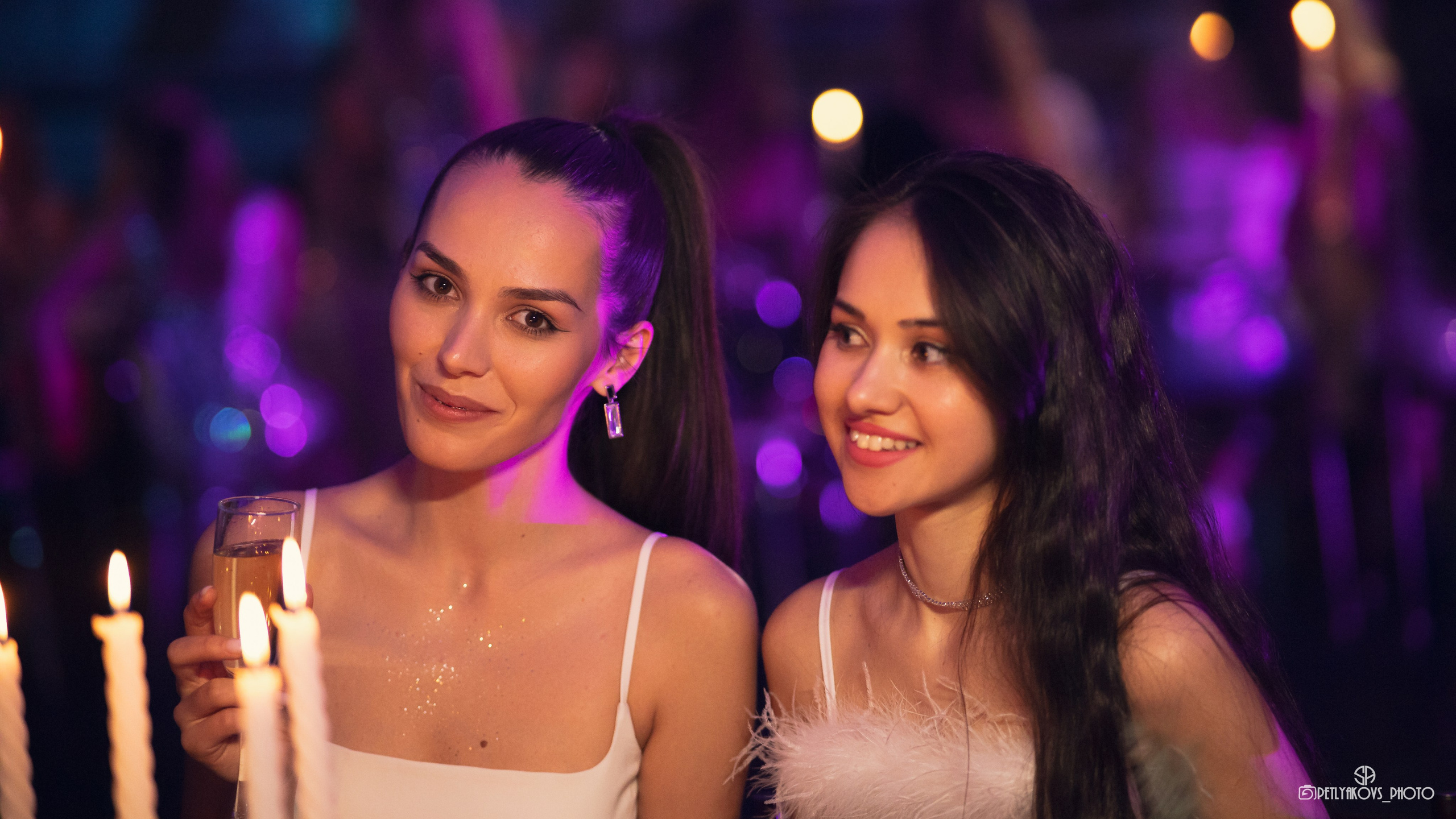 Бриллиантовый вечер. Фотограф, видеограф Пятигорск, Ставрополь, Ессентуки, Petlyakovs_photo