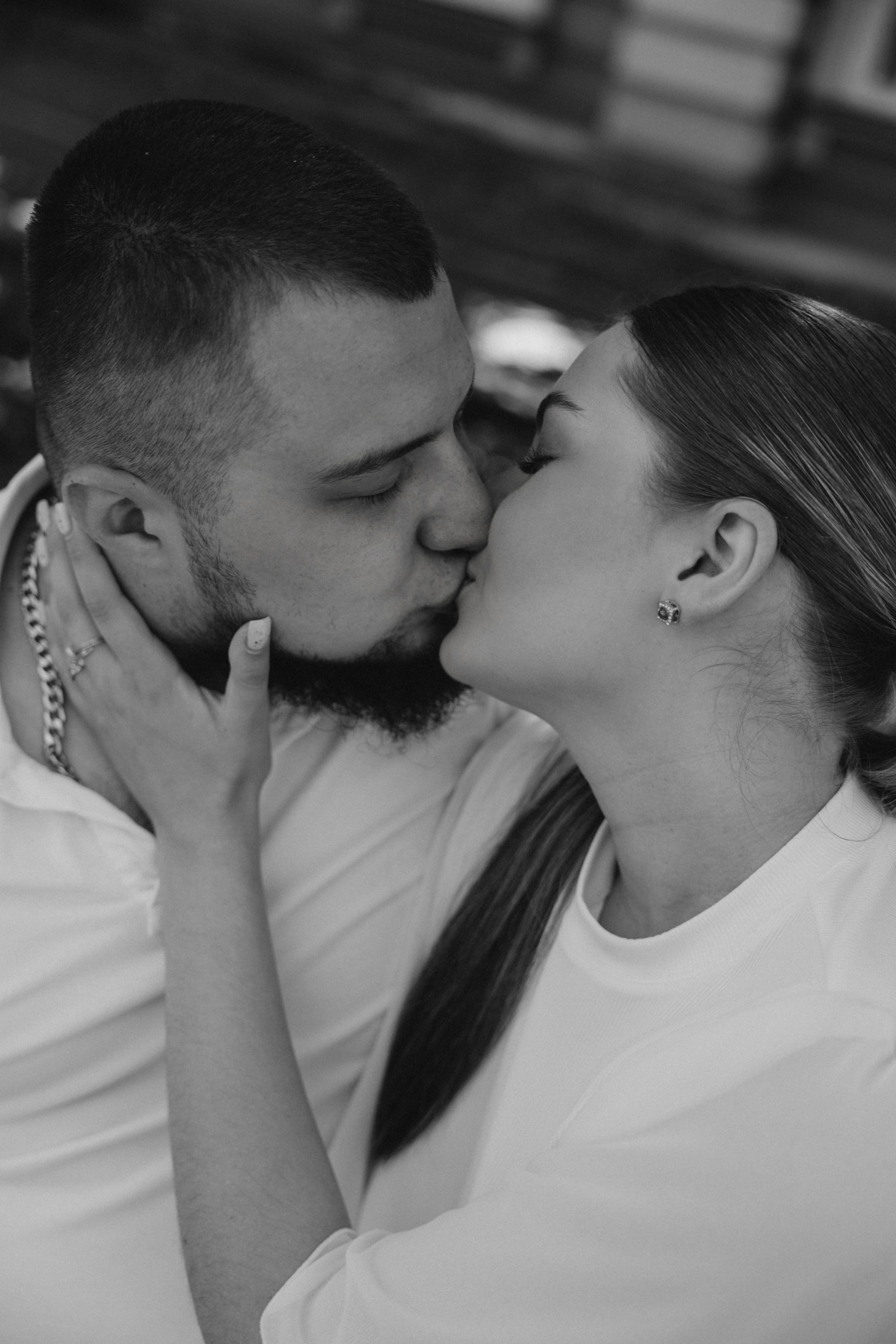 Ксения. Свадебный, семейный фотограф в Иркутске Светлана Макаричева