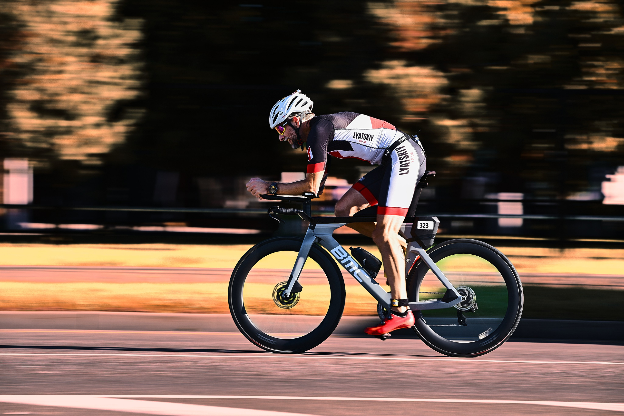 Репортажный фотограф в Краснодаре, Иван Ванюшенков