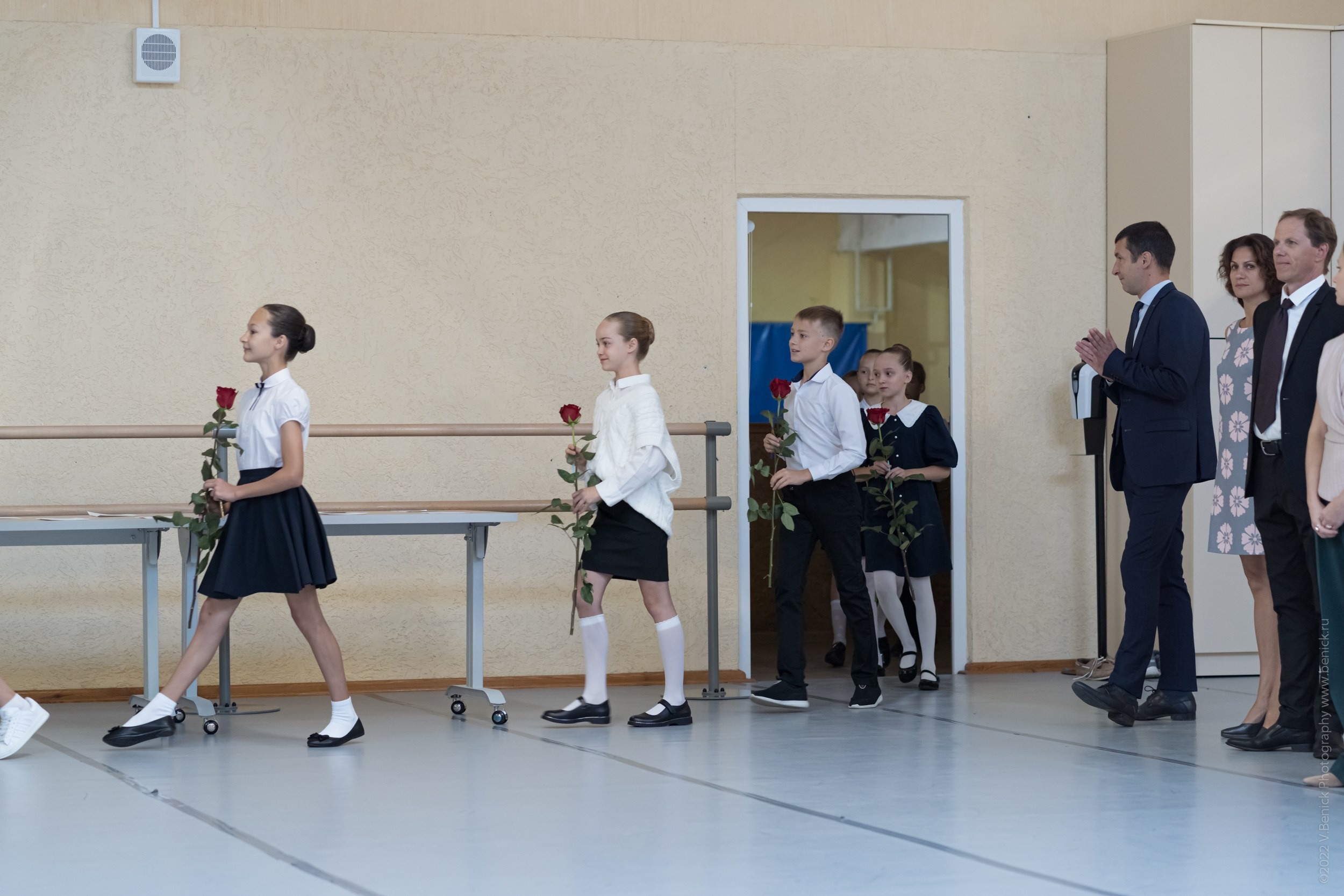 Репортажная фотосессия в г. Севастополь для СГАХ. «СПО: как это было. Начало»». Виктория Беник