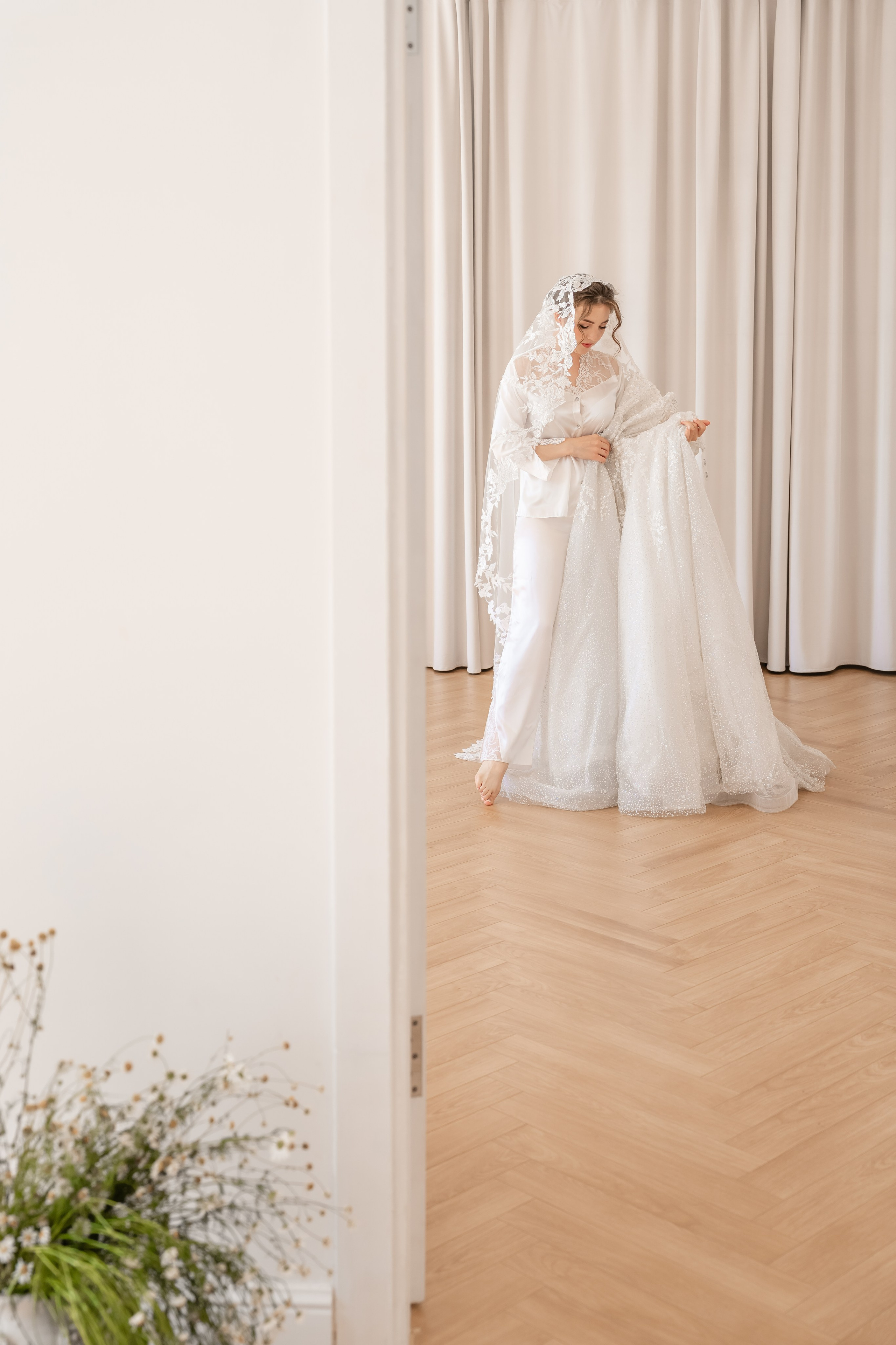 Фотограф и видеограф в Улан-Удэ: Аюна Габагуева и Артём Шаханов