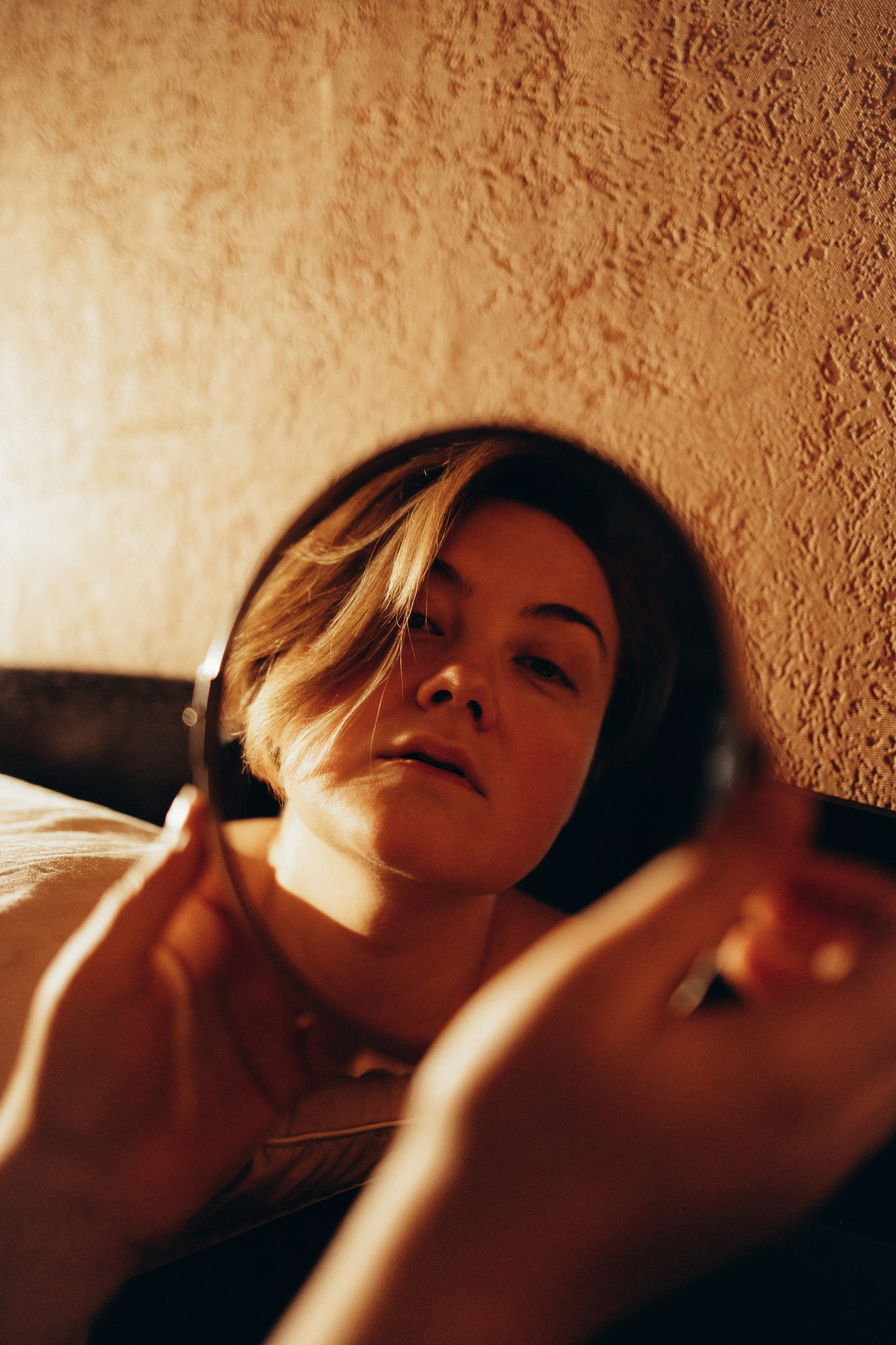 Даша. Фотограф Москва Алёна Суворова