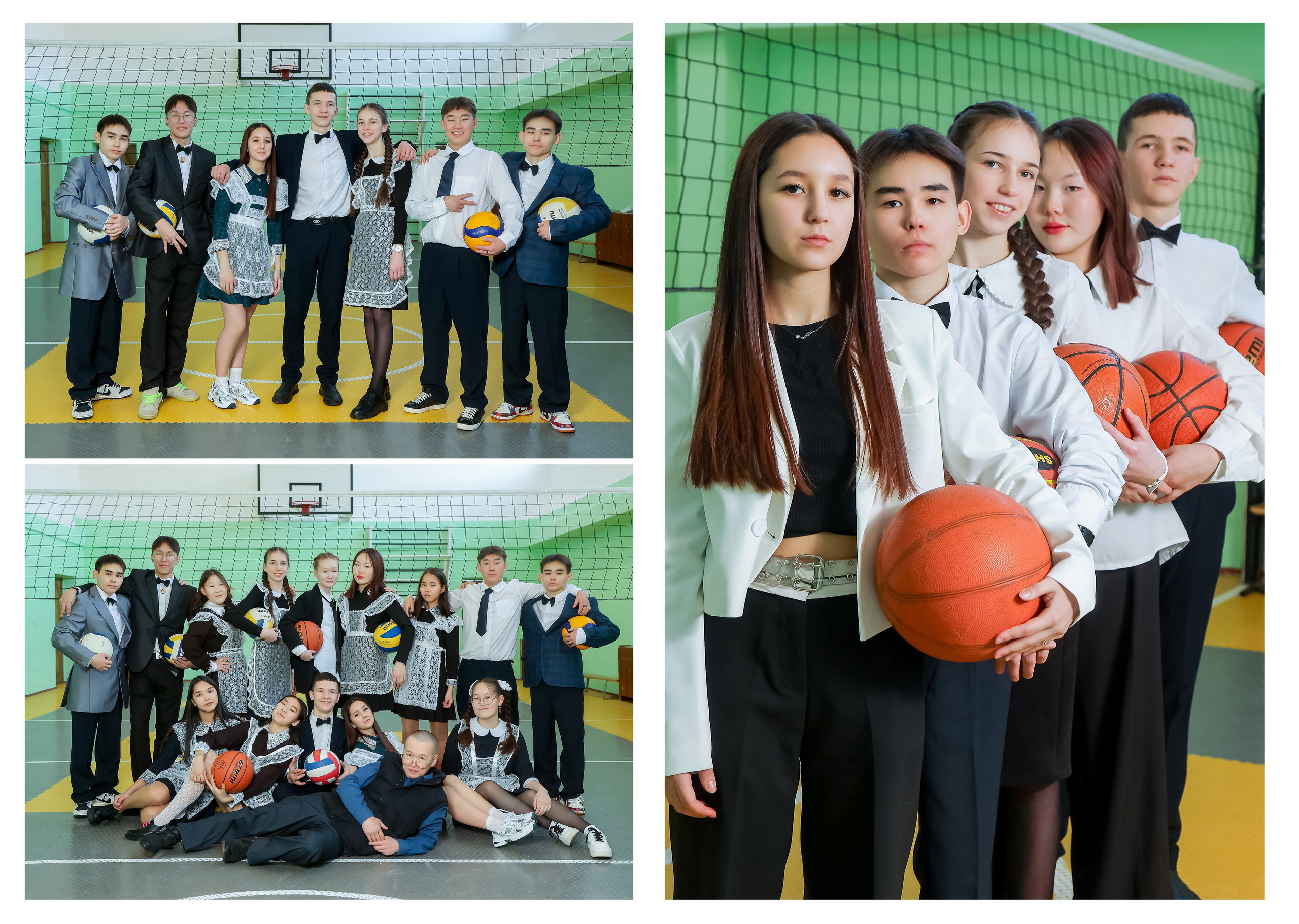 Нерюнгри Фотограф Андриенко Анастасия