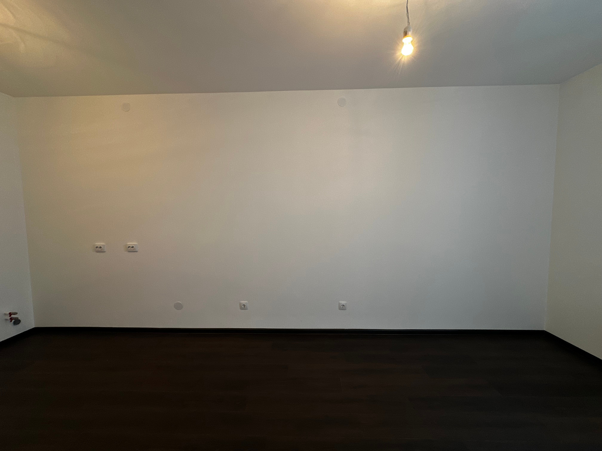 ЖК «Автограф» Меблировка под ключ