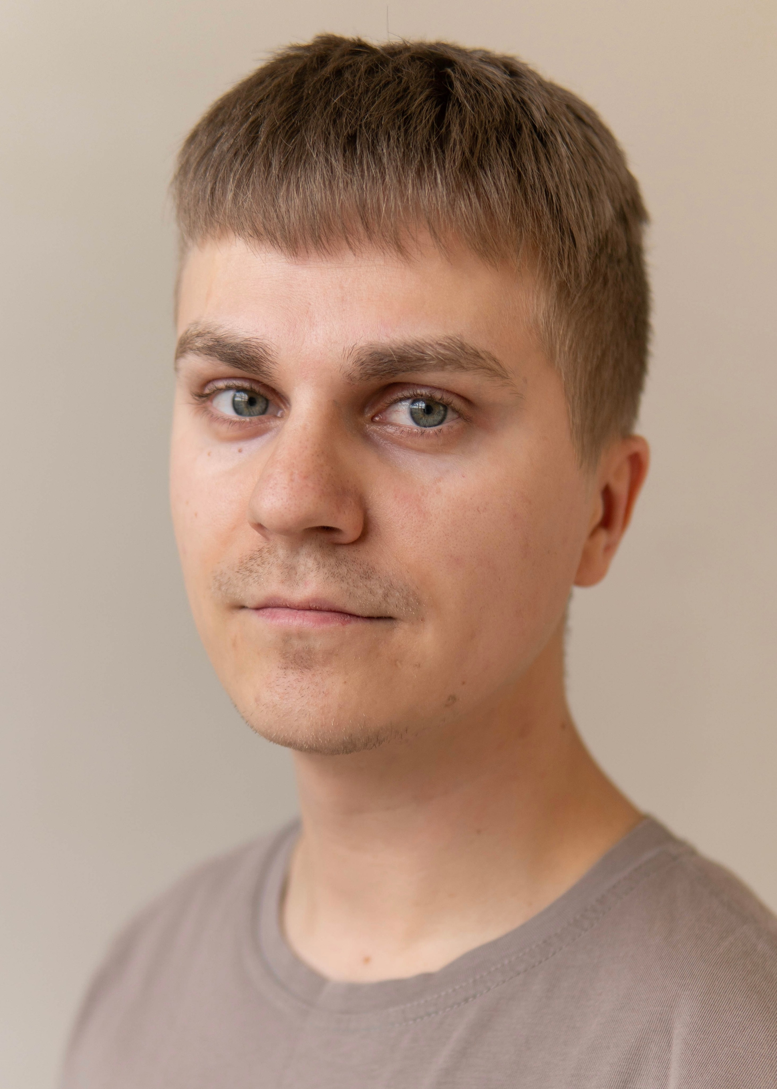 Денис Федосов. Краснодар