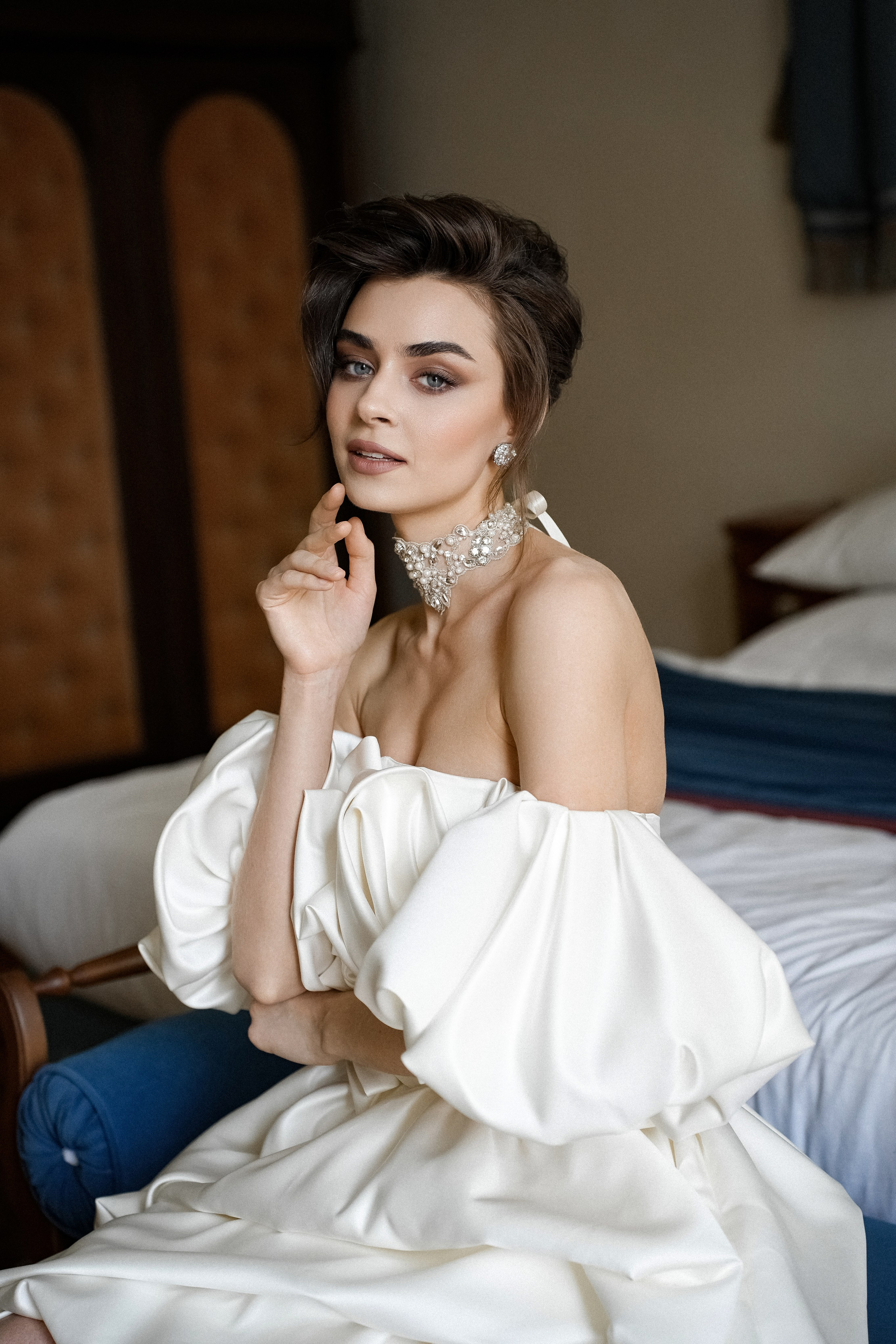 Свадебный фотограф и видеограф в Ростове-на-Дону. Максим и Наталья Лебедевы