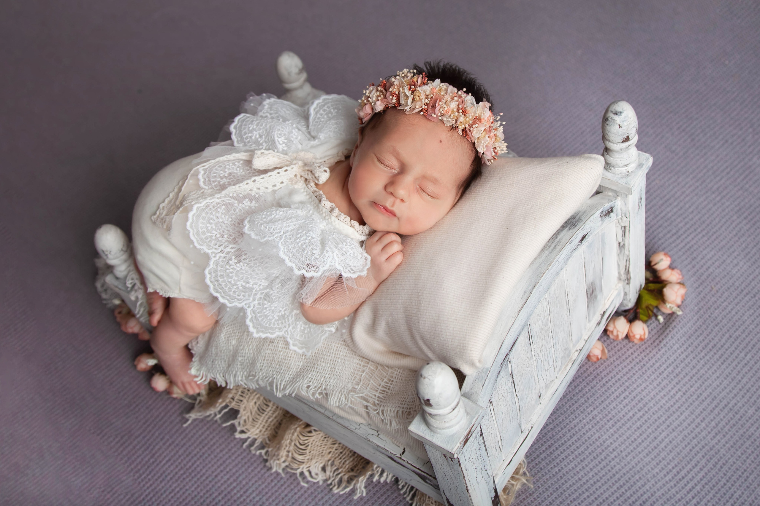 Фотограф Newborn в Саратове Екатерина Завитова