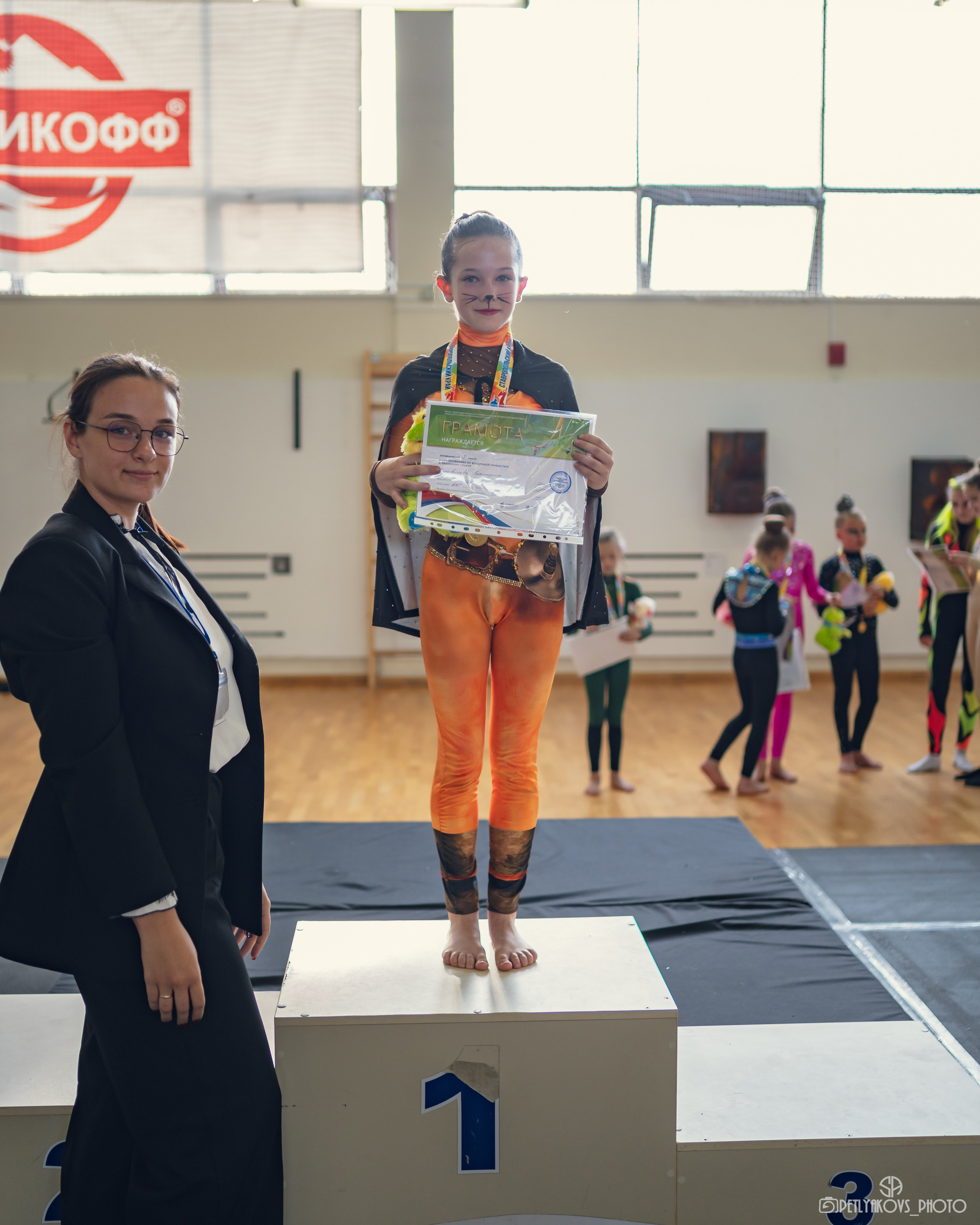 Соревнования по воздушной гимнастике (репортаж). Фотограф, видеограф Пятигорск, Ставрополь, Ессентуки, Petlyakovs_photo