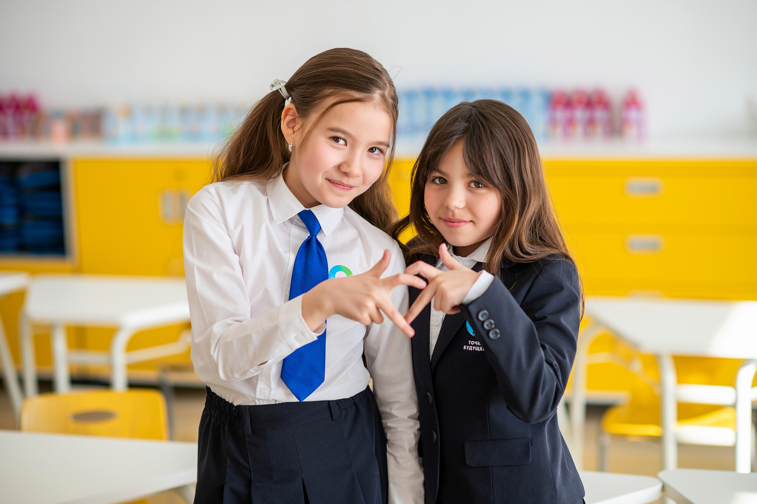 Школьные фотоальбомы. Школьный и семейный фотограф в Иркутске Анна Доброва