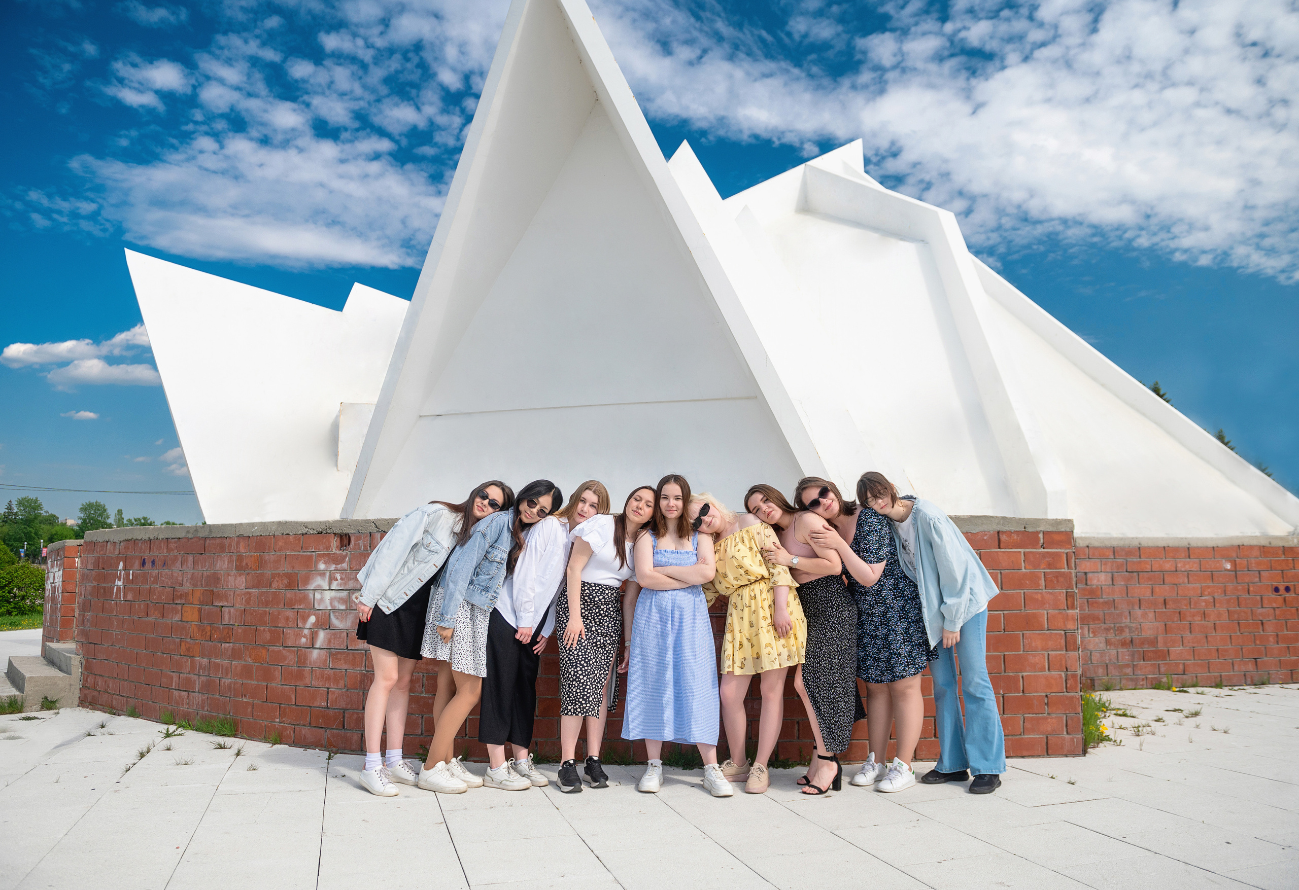 Школьные фотоальбомы. Школьный и семейный фотограф в Иркутске Анна Доброва