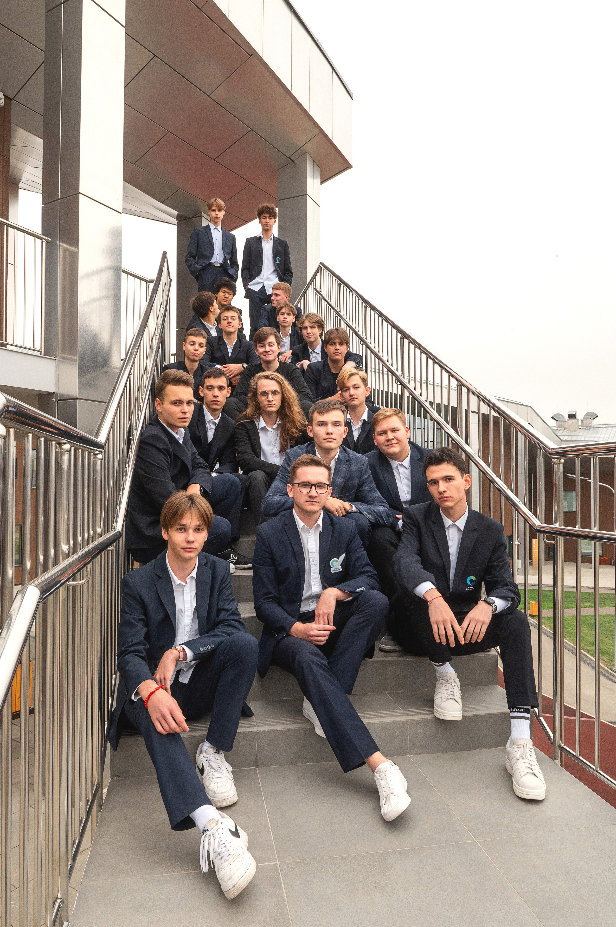 Школьные фотоальбомы. Школьный и семейный фотограф в Иркутске Анна Доброва