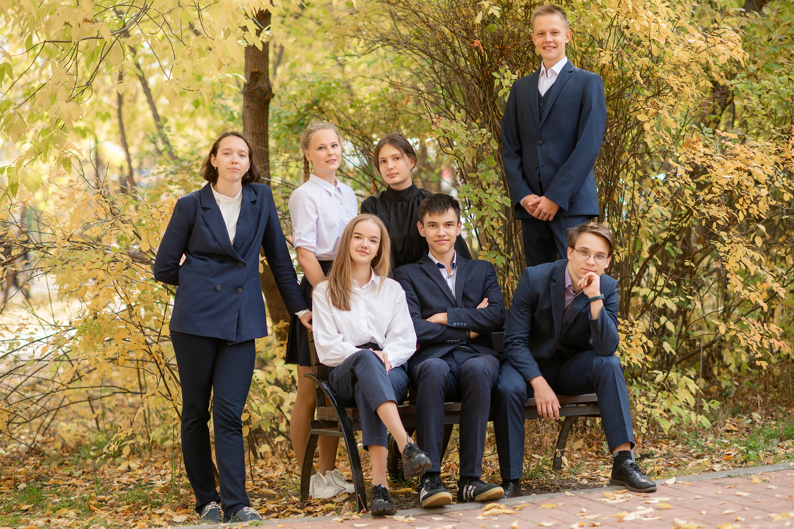 Школьные фотоальбомы. Школьный и семейный фотограф в Иркутске Анна Доброва