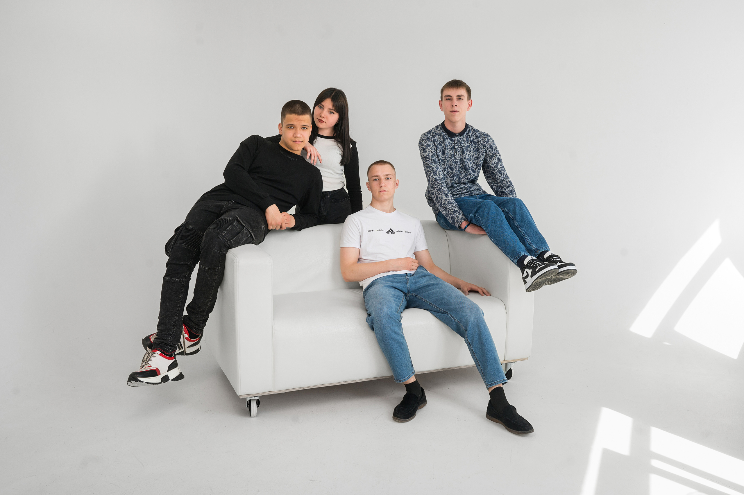 Школьные фотоальбомы. Школьный и семейный фотограф в Иркутске Анна Доброва